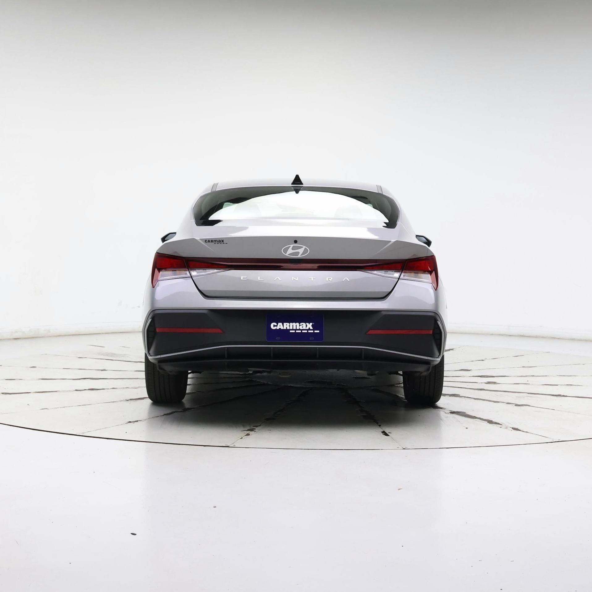 Thumbnail: 2024 Hyundai Elantra - 6