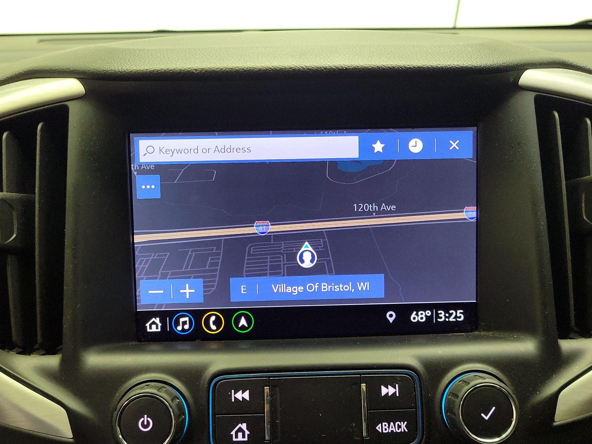 Thumbnail: 2021 GMC Terrain - 14