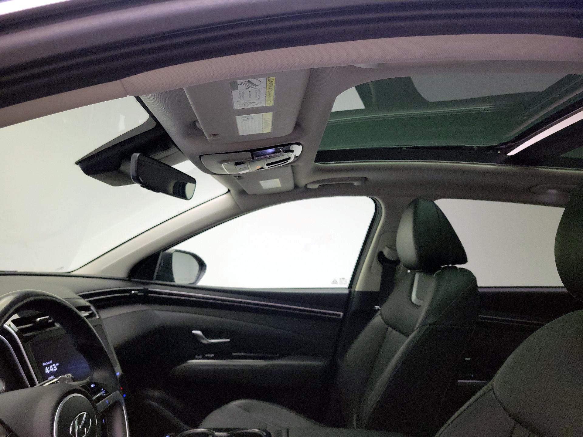 Thumbnail: 2022 Hyundai Tucson - 20