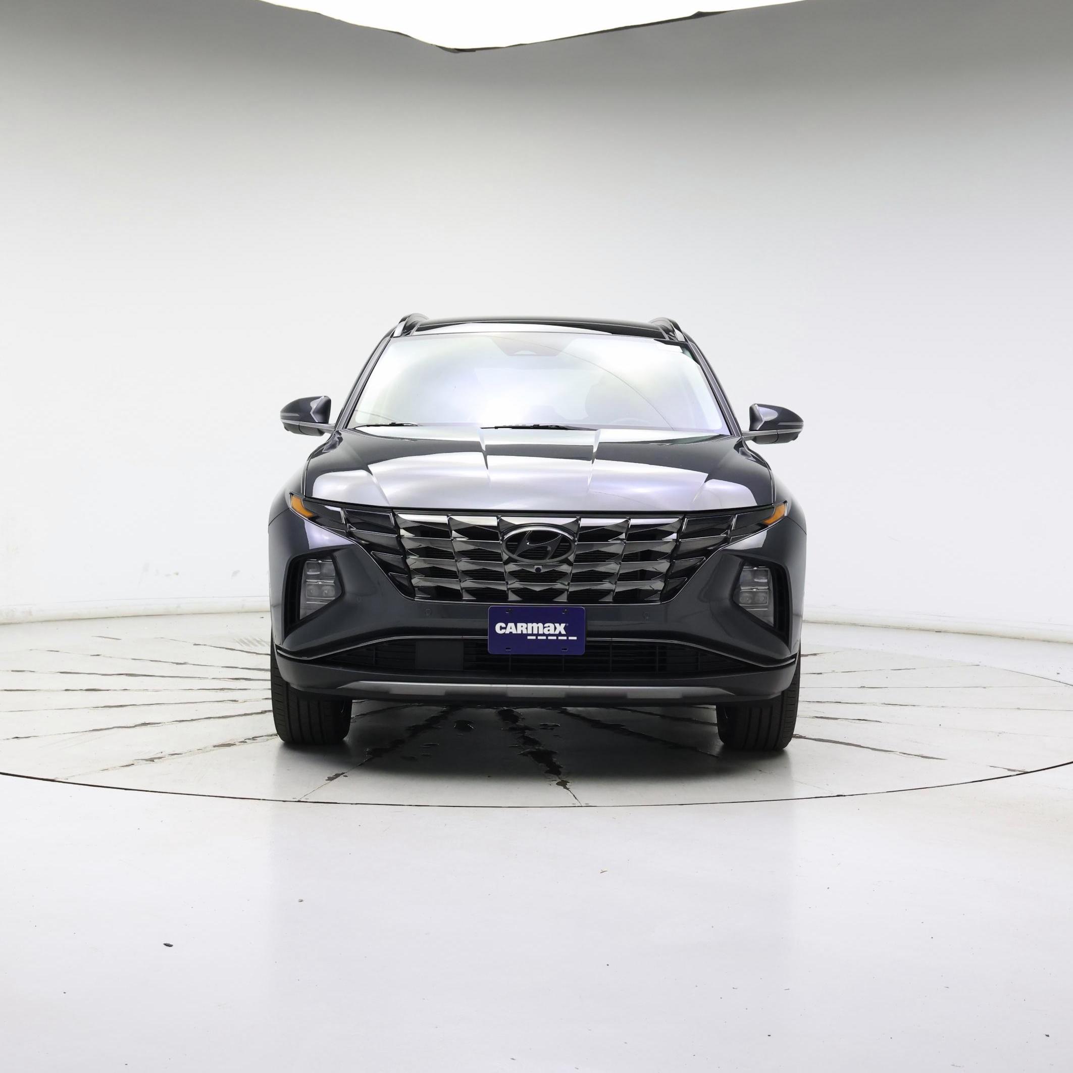 Thumbnail: 2022 Hyundai Tucson - 5