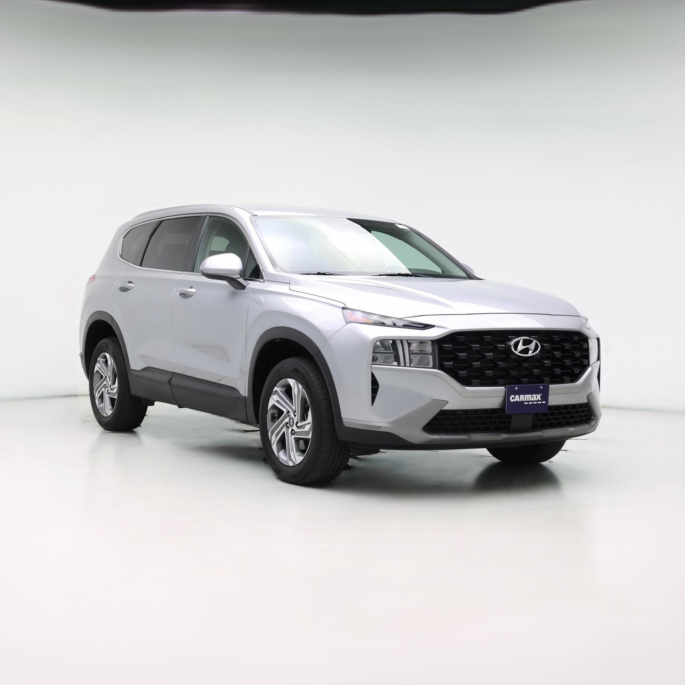 Thumbnail: 2023 Hyundai Santa Fe - 1