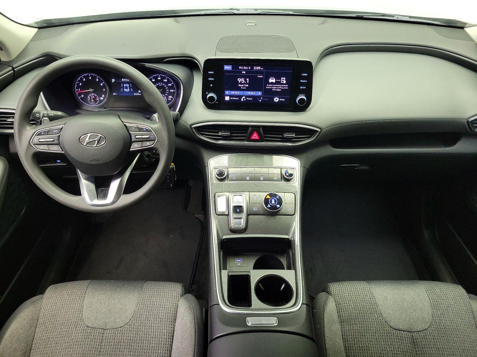 Thumbnail: 2023 Hyundai Santa Fe - 9