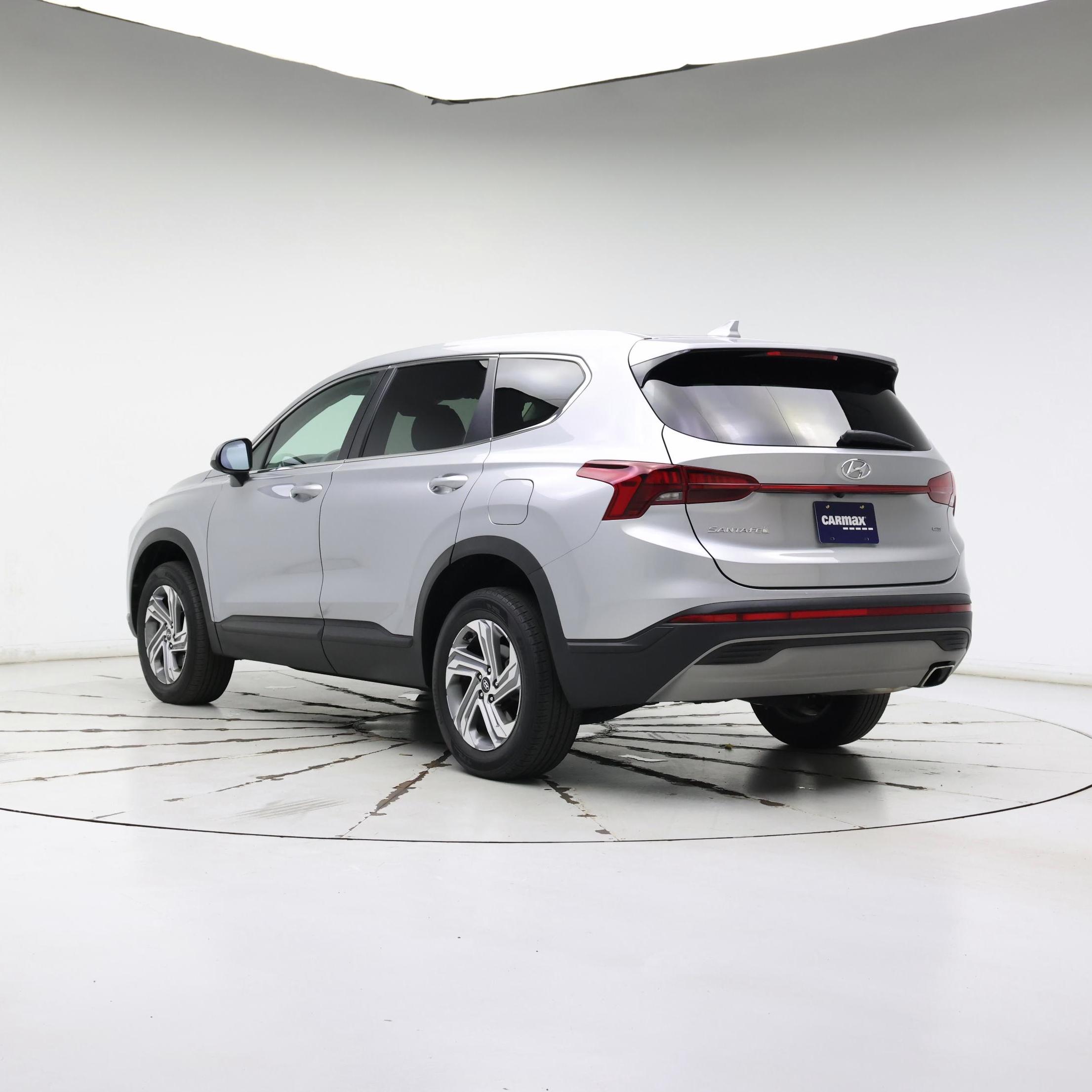 Thumbnail: 2023 Hyundai Santa Fe - 2