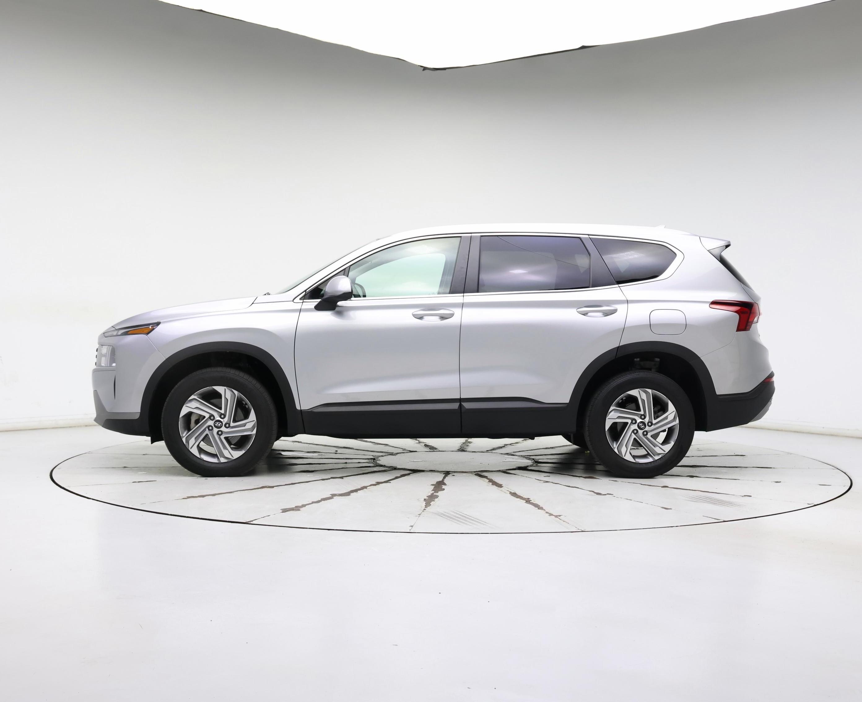 Thumbnail: 2023 Hyundai Santa Fe - 3