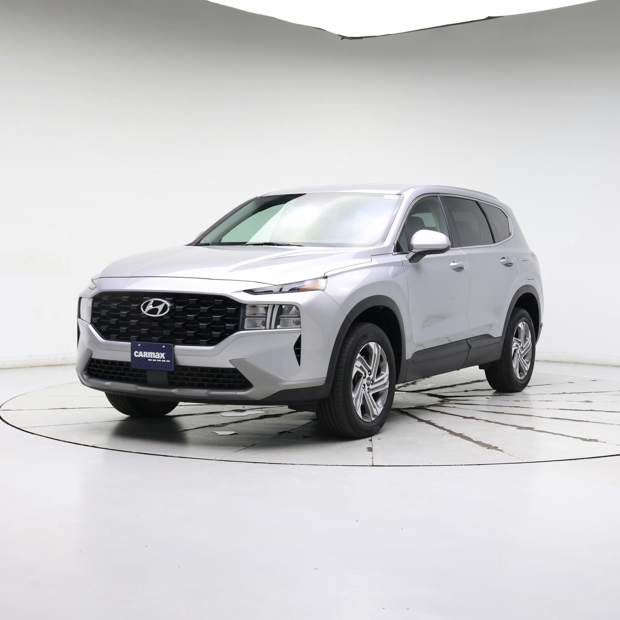 Thumbnail: 2023 Hyundai Santa Fe - 4
