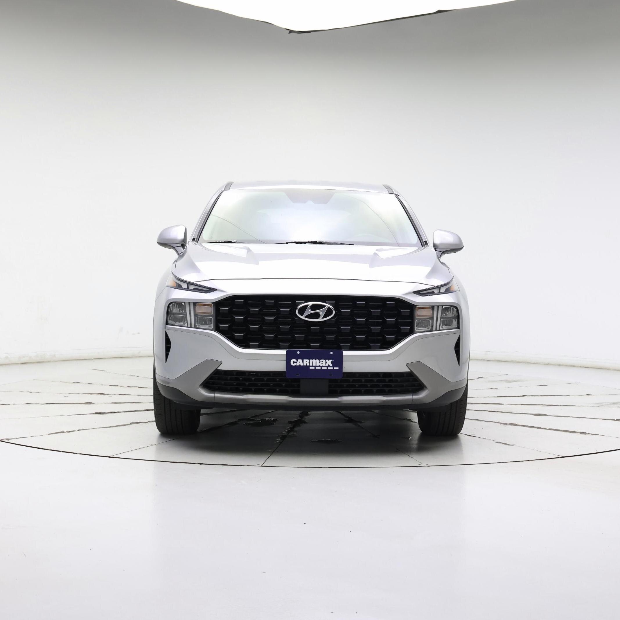 Thumbnail: 2023 Hyundai Santa Fe - 5