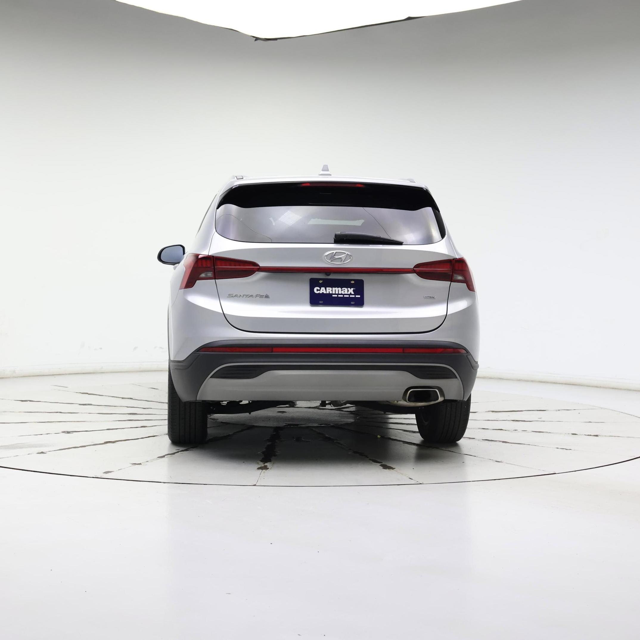 Thumbnail: 2023 Hyundai Santa Fe - 6
