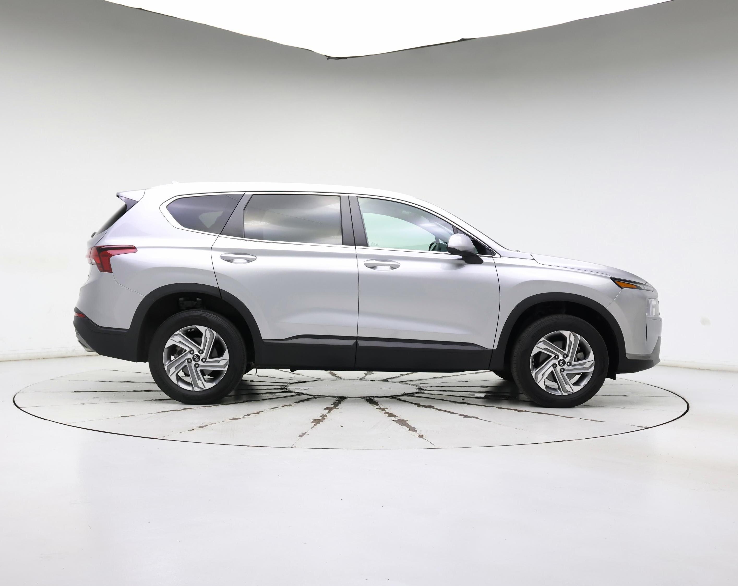 Thumbnail: 2023 Hyundai Santa Fe - 7