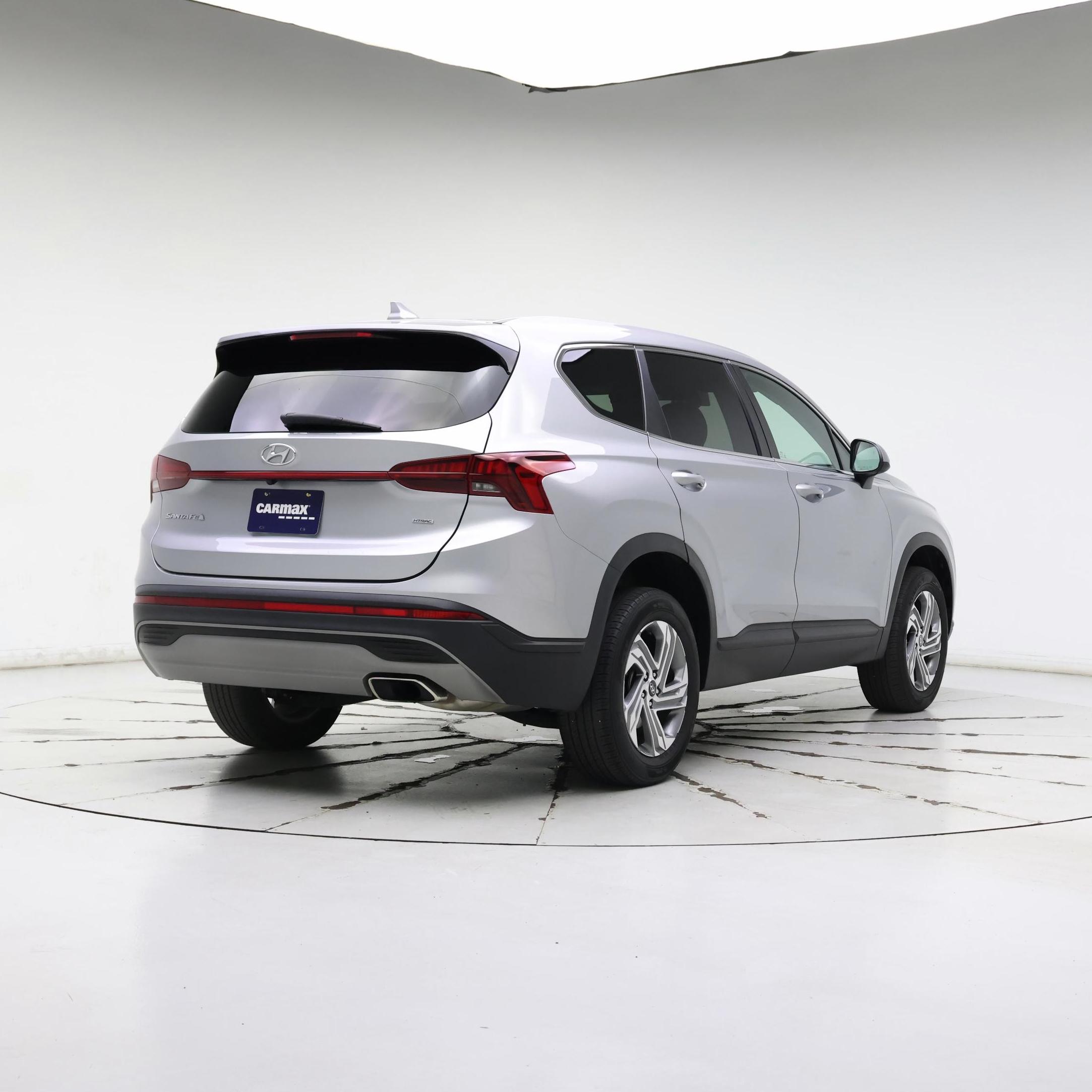 Thumbnail: 2023 Hyundai Santa Fe - 8