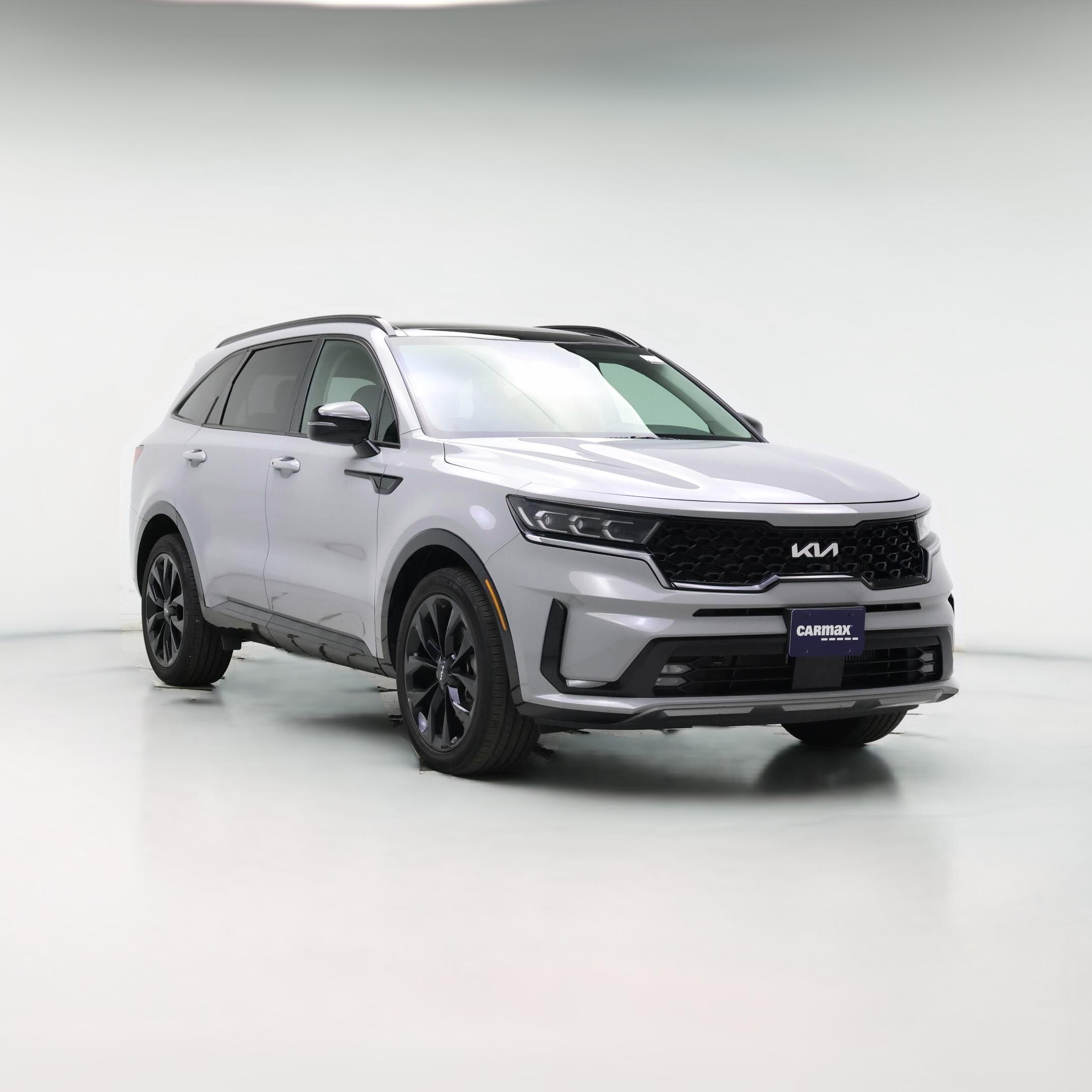 Thumbnail: 2023 Kia Sorento - 1