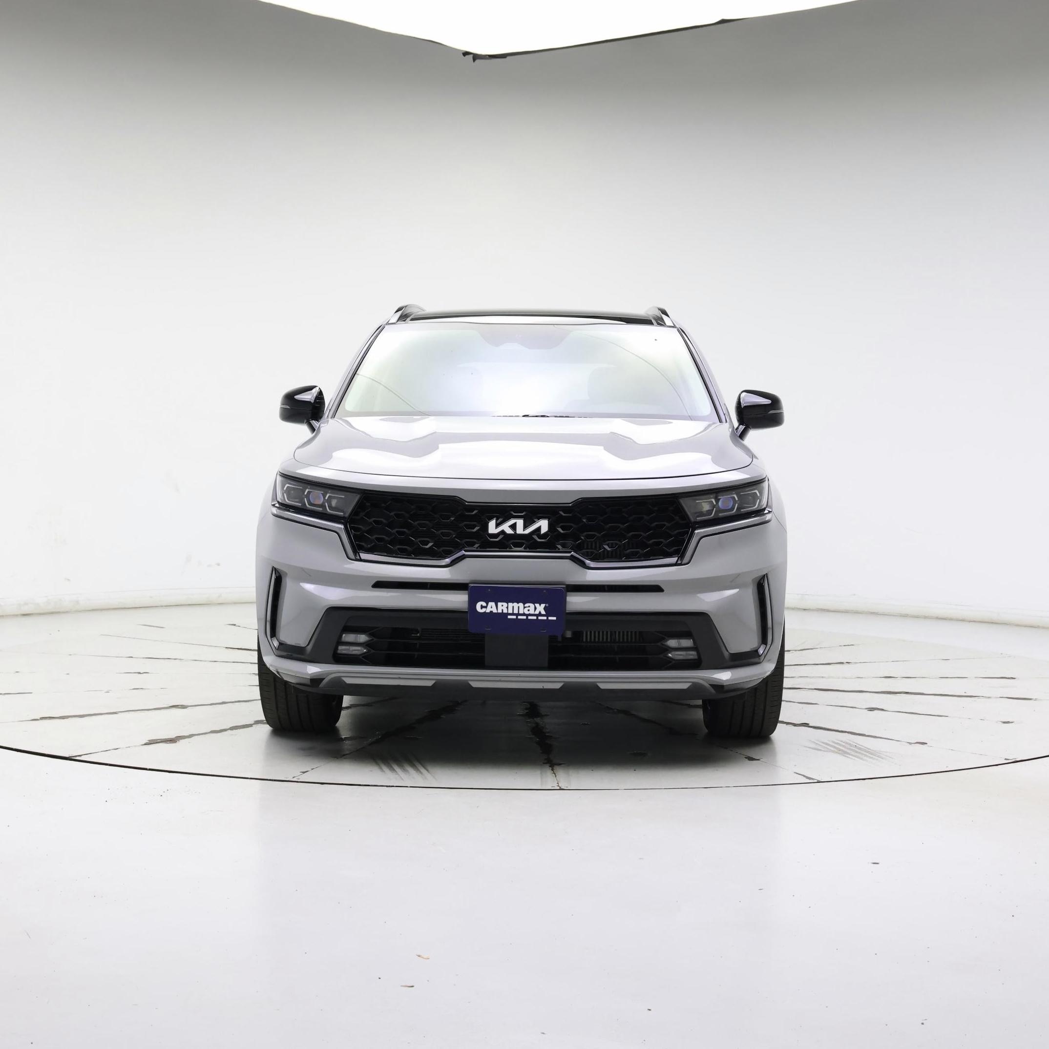 Thumbnail: 2023 Kia Sorento - 5