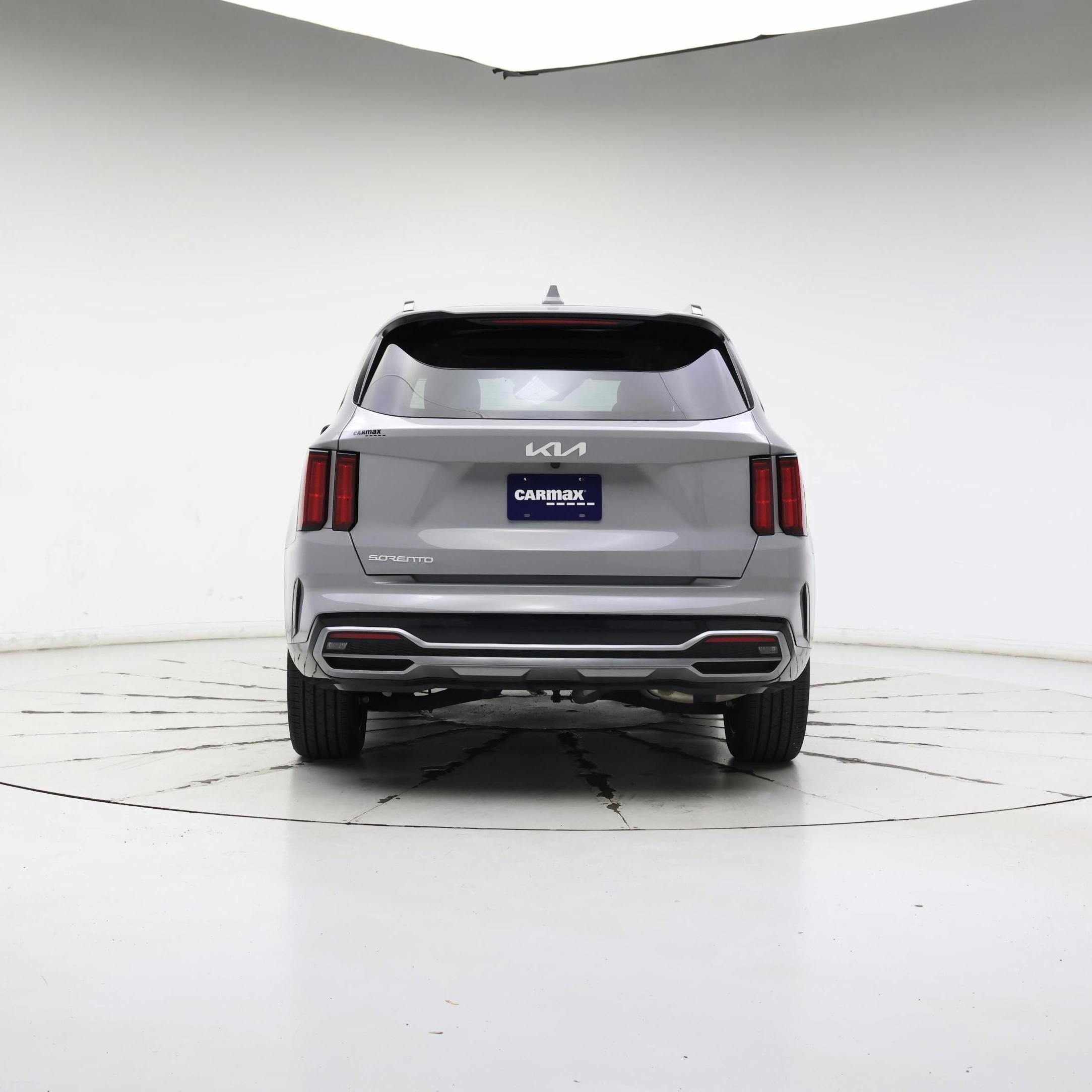 Thumbnail: 2023 Kia Sorento - 6