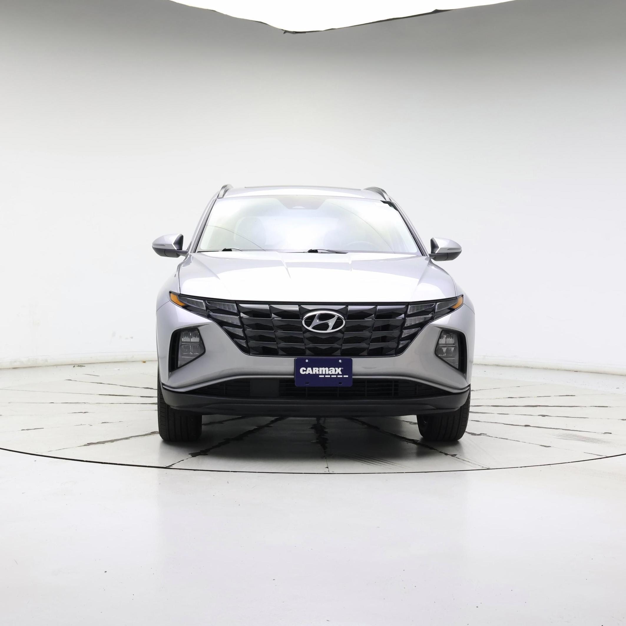 Thumbnail: 2023 Hyundai Tucson - 5