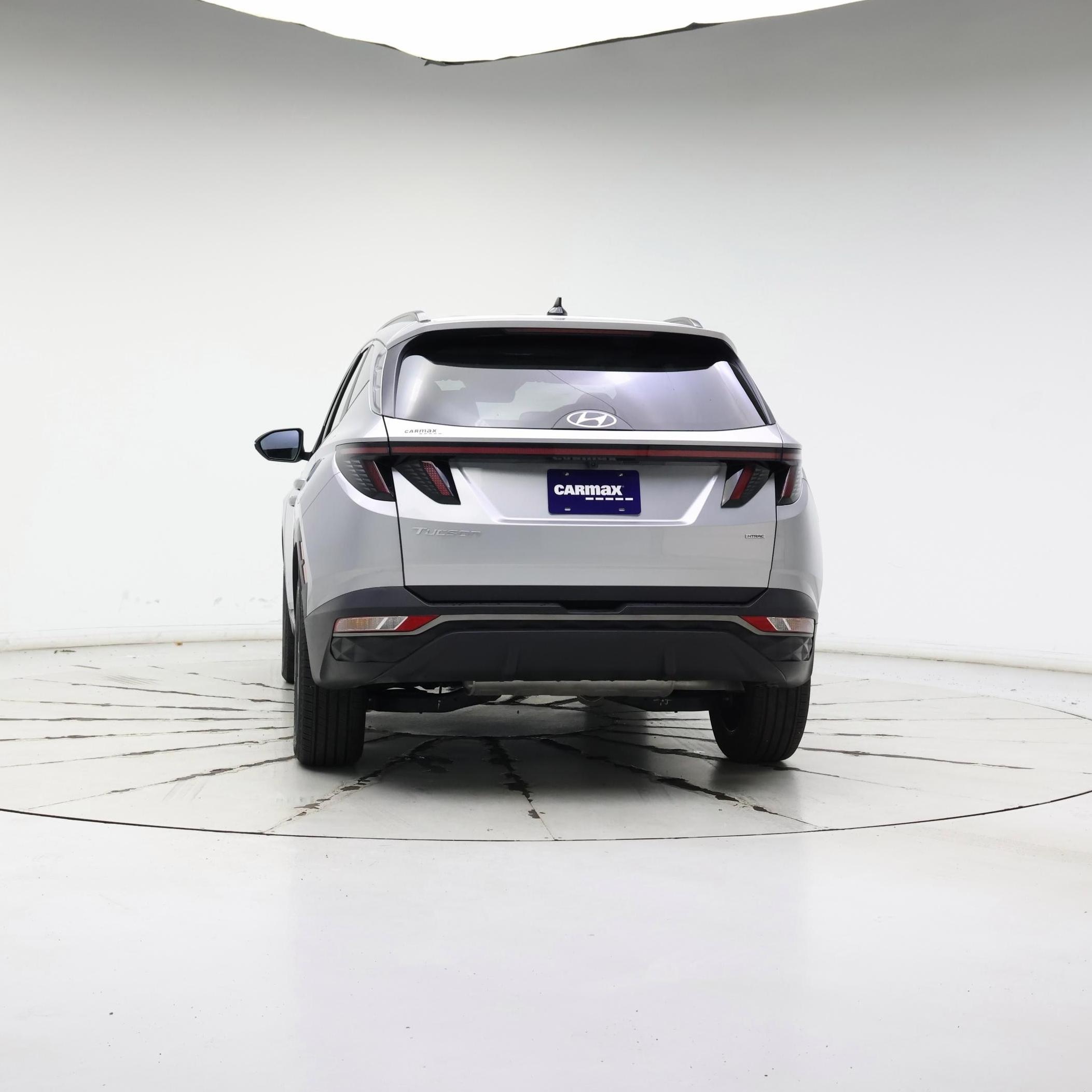 Thumbnail: 2023 Hyundai Tucson - 6