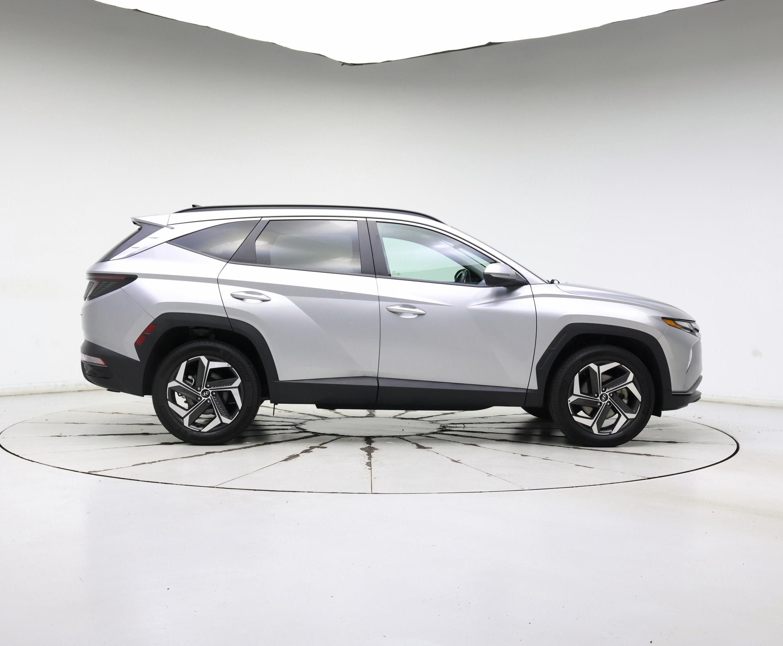 Thumbnail: 2023 Hyundai Tucson - 7