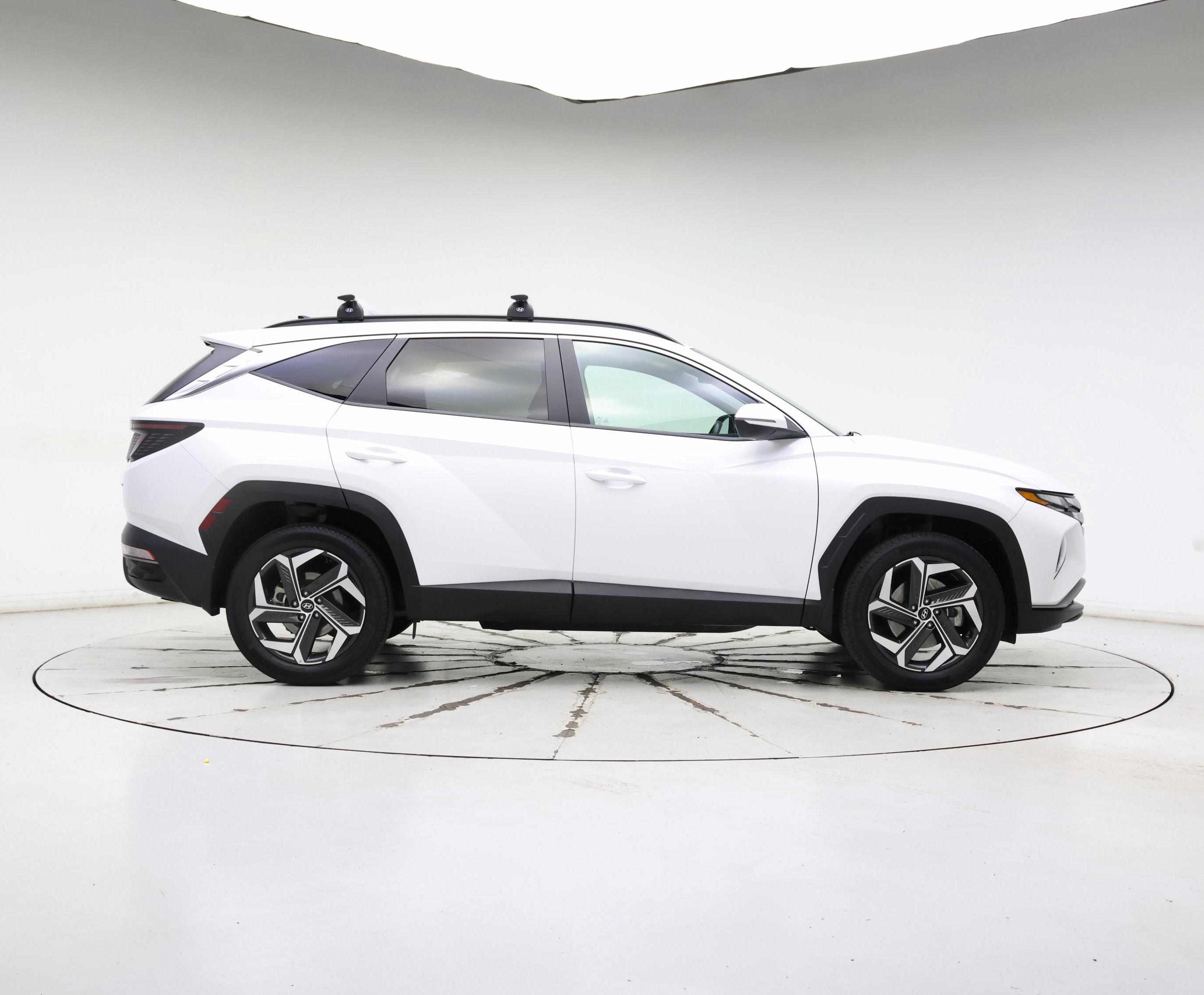 Thumbnail: 2022 Hyundai Tucson - 7