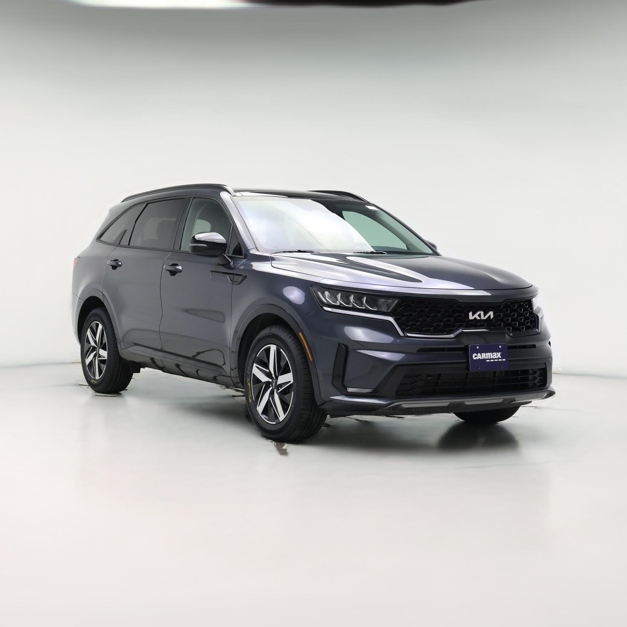 Thumbnail: 2023 Kia Sorento - 1