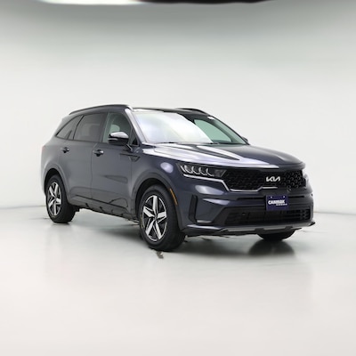 2023 Kia Sorento S