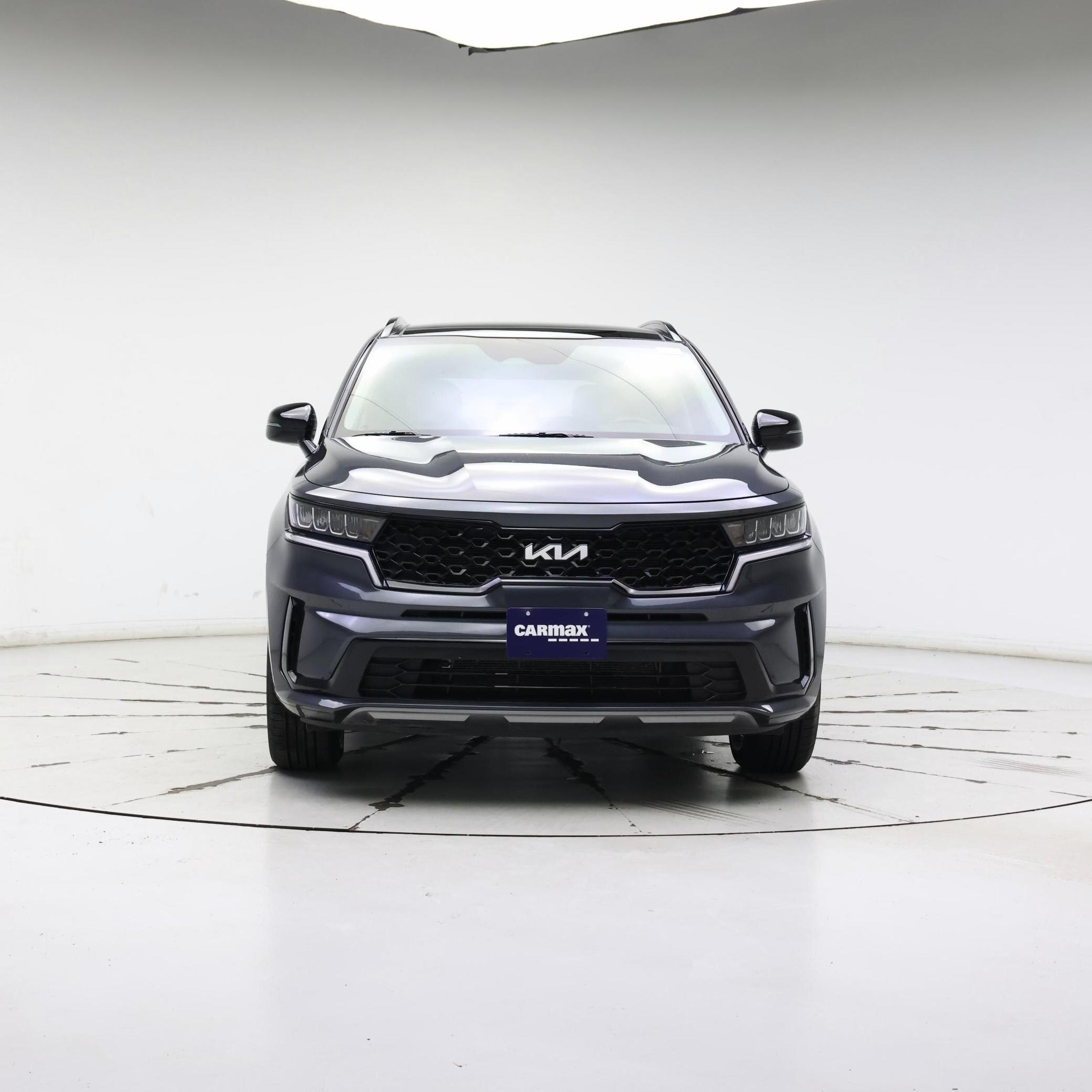 Thumbnail: 2023 Kia Sorento - 5