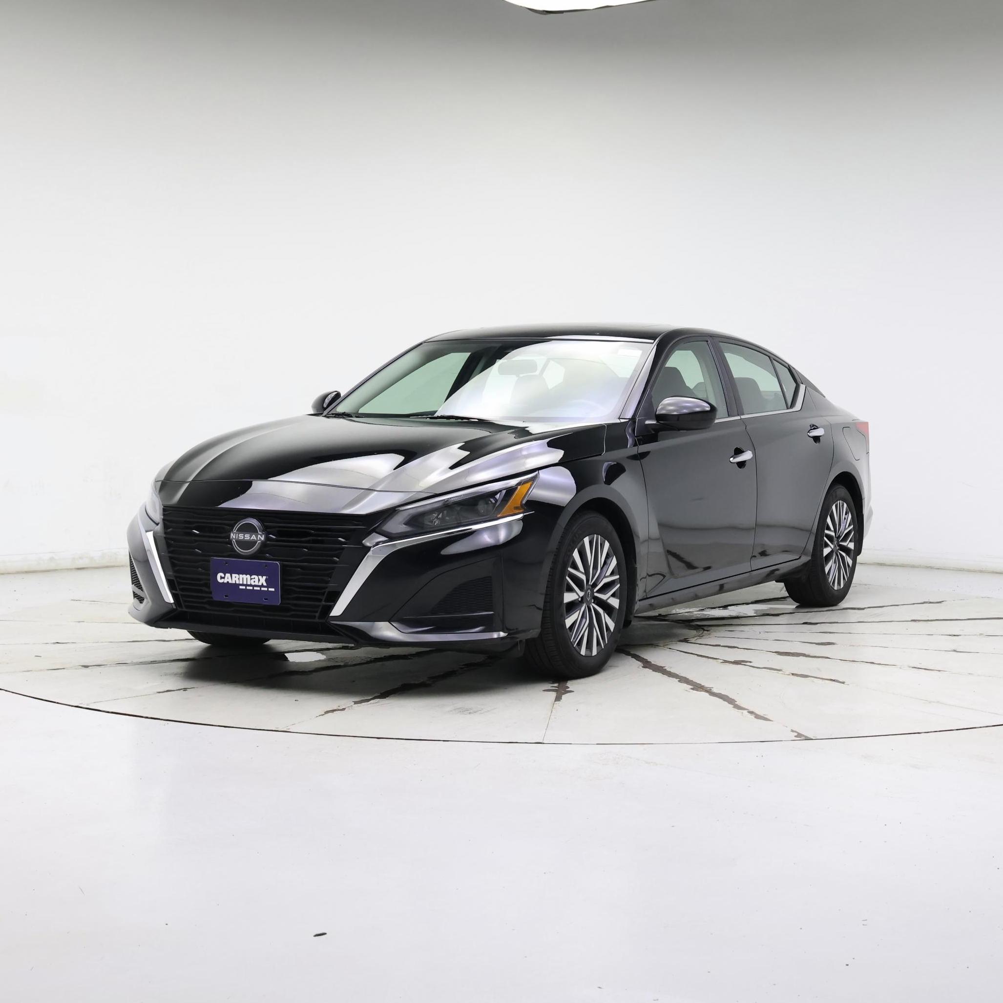 Thumbnail: 2024 Nissan Altima - 4