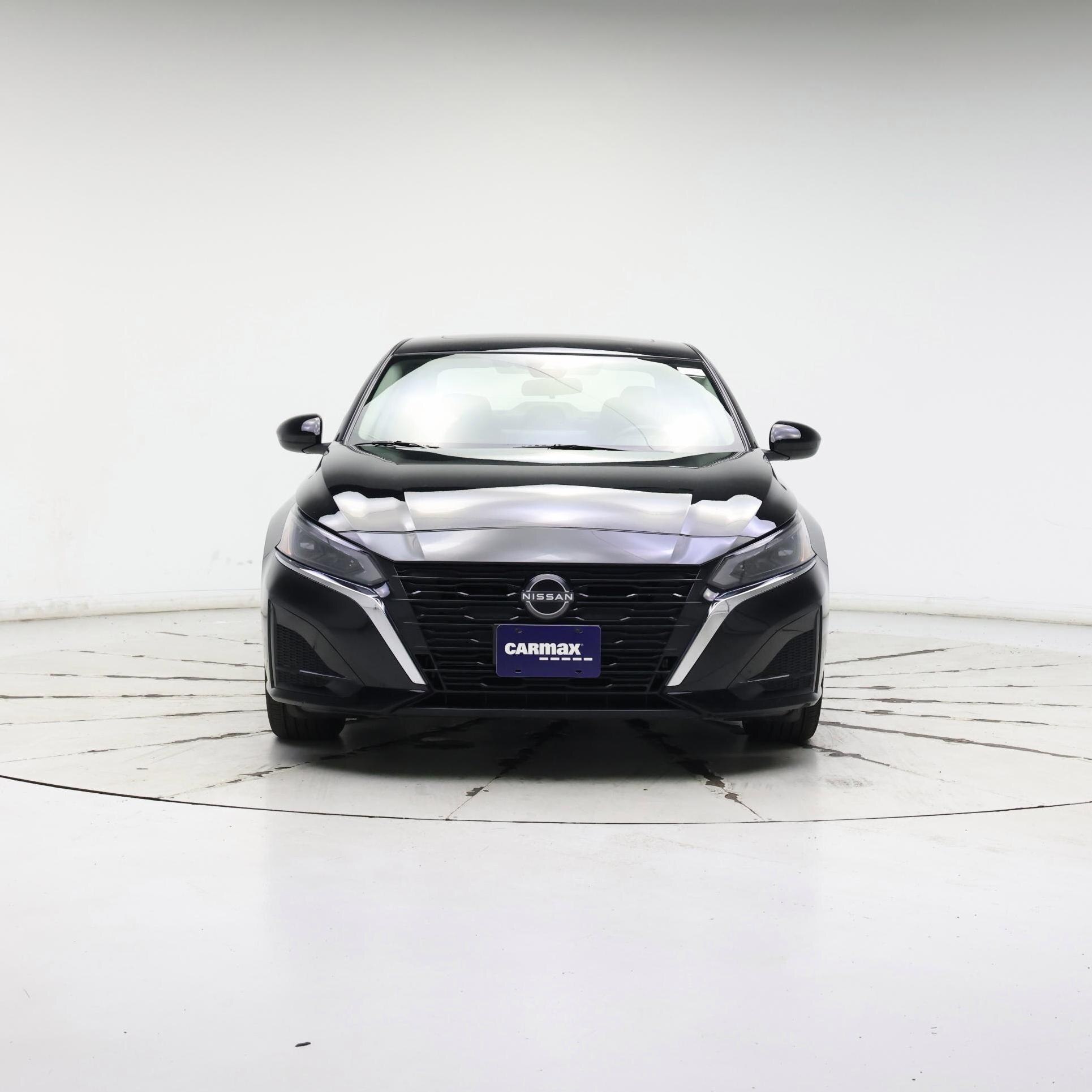 Thumbnail: 2024 Nissan Altima - 5