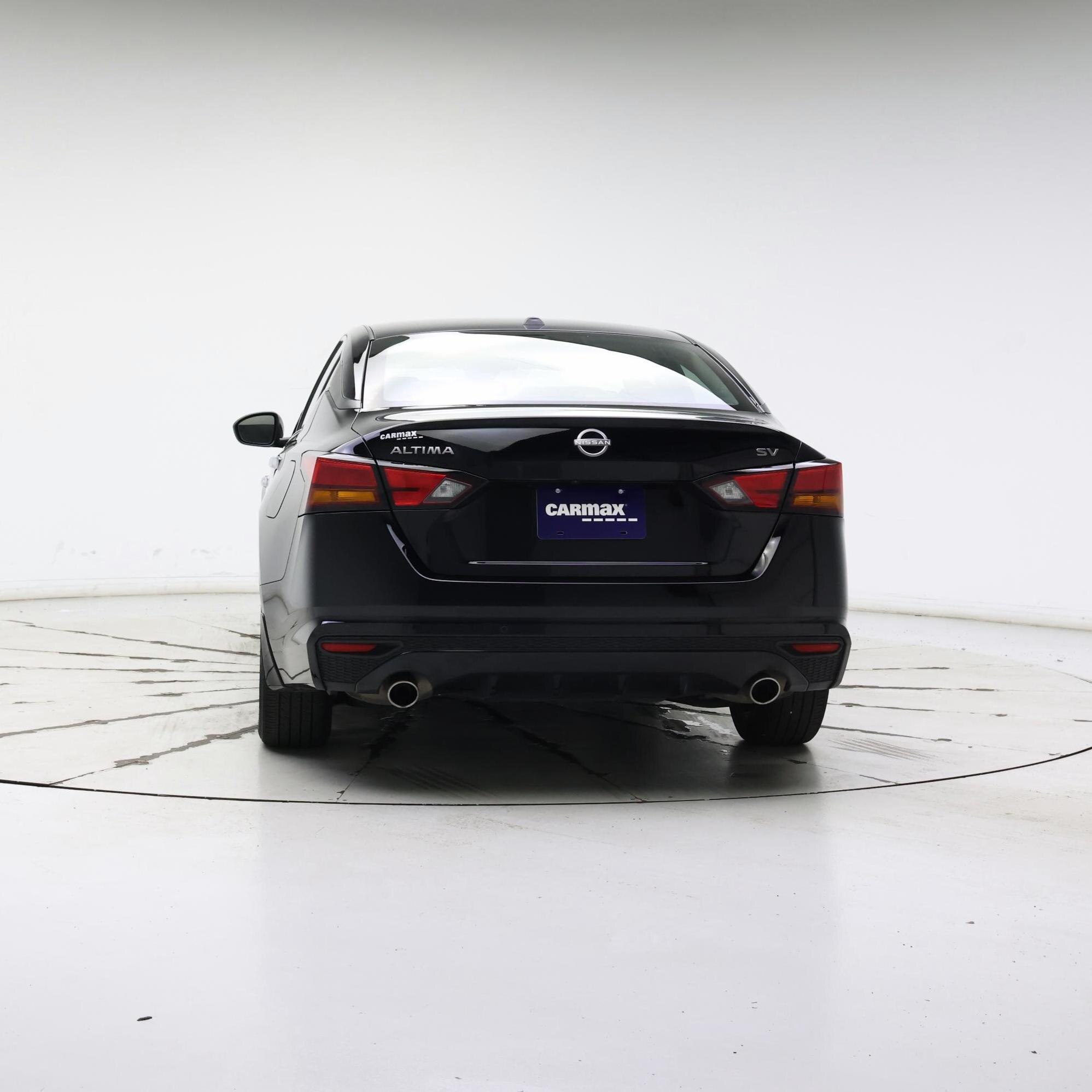 Thumbnail: 2024 Nissan Altima - 6