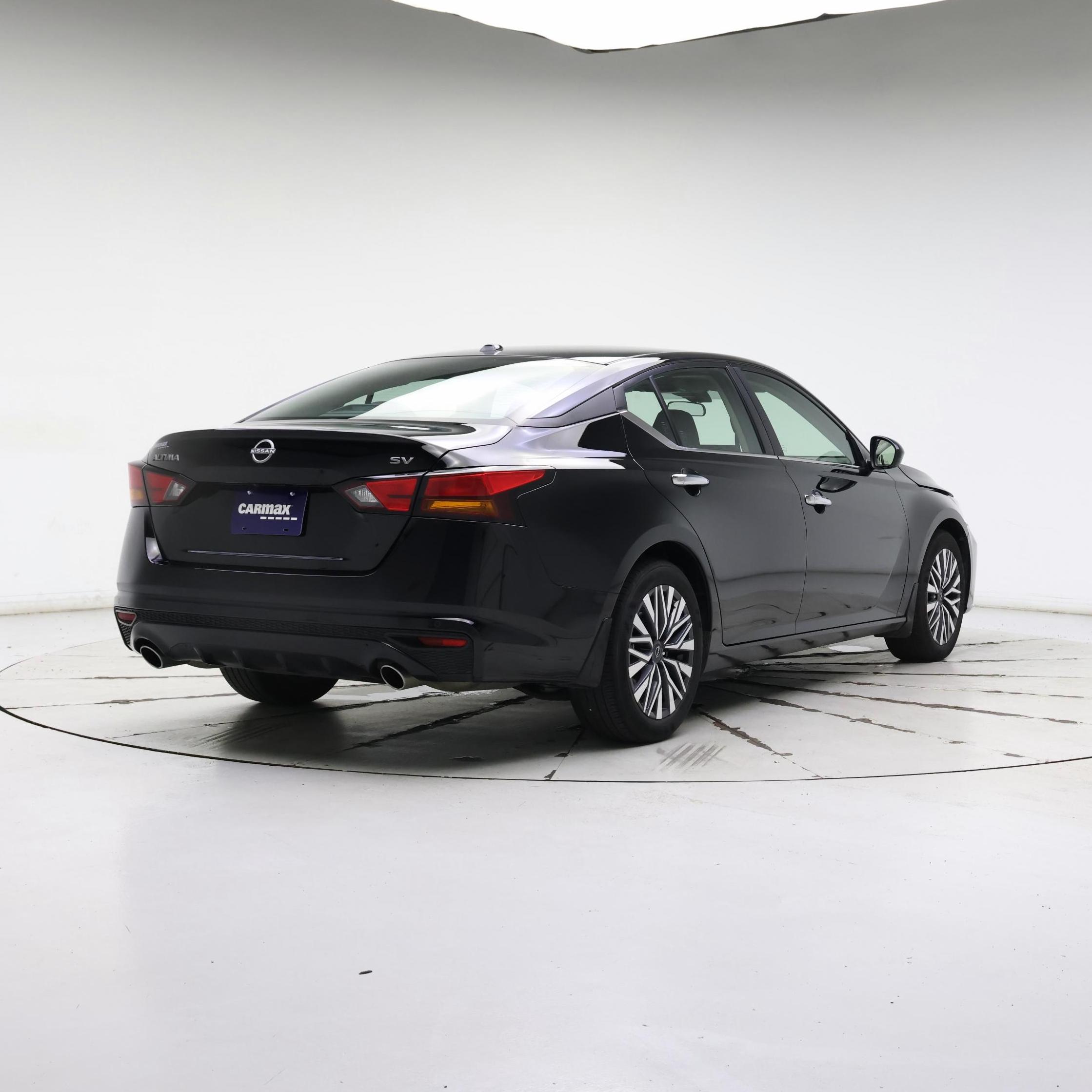 Thumbnail: 2024 Nissan Altima - 8