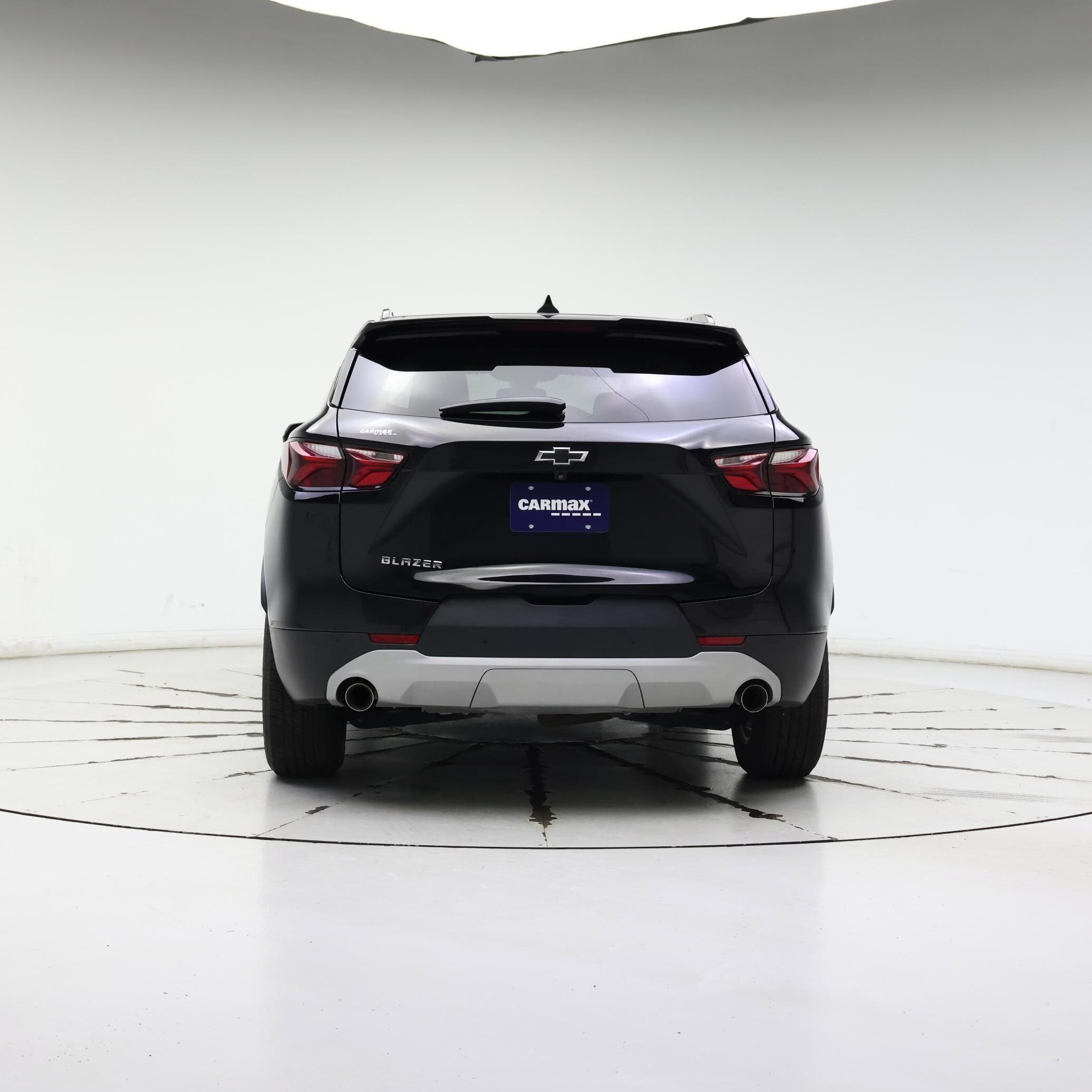Thumbnail: 2021 Chevrolet Blazer - 6
