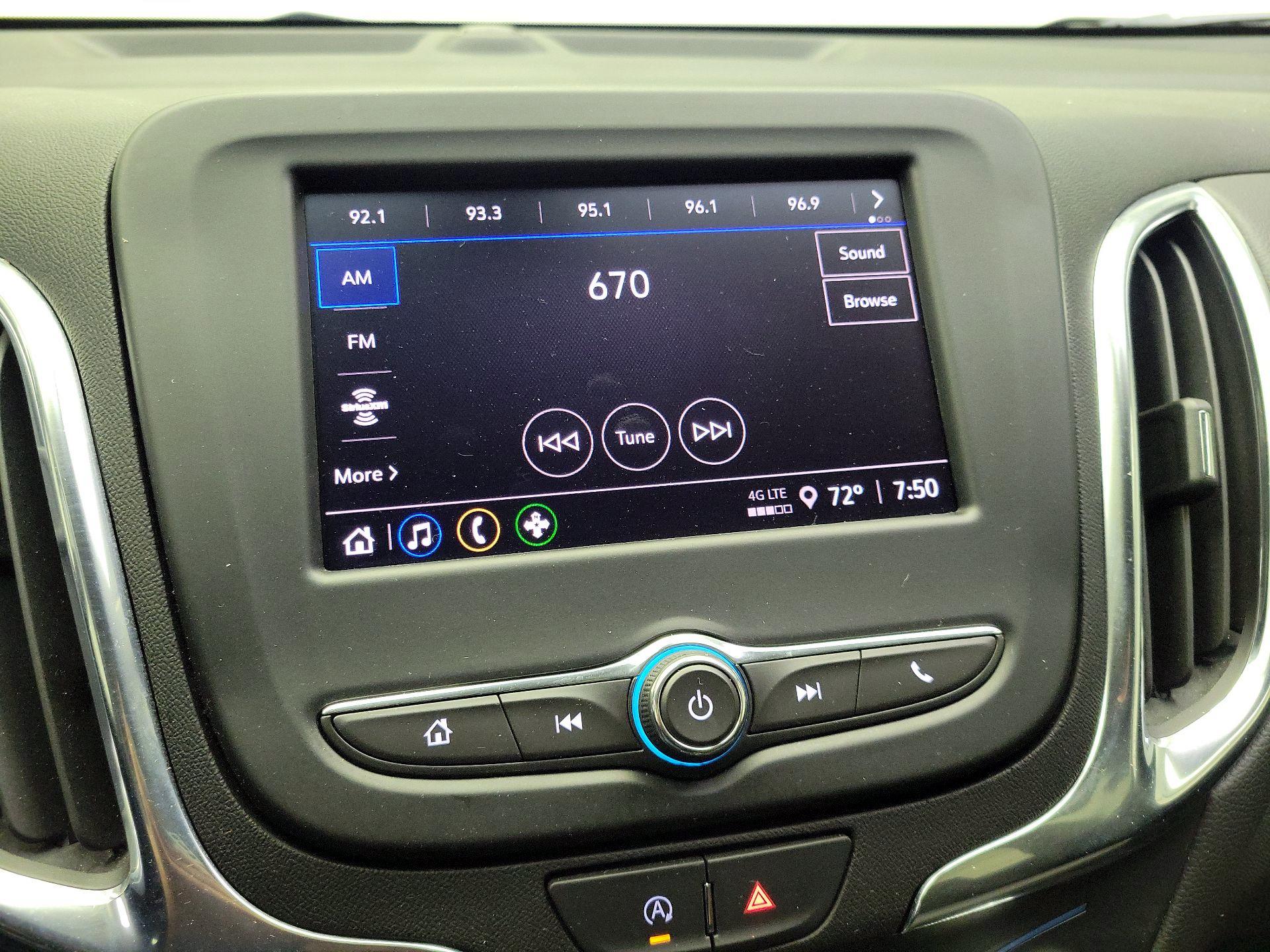 Thumbnail: 2023 Chevrolet Equinox - 15