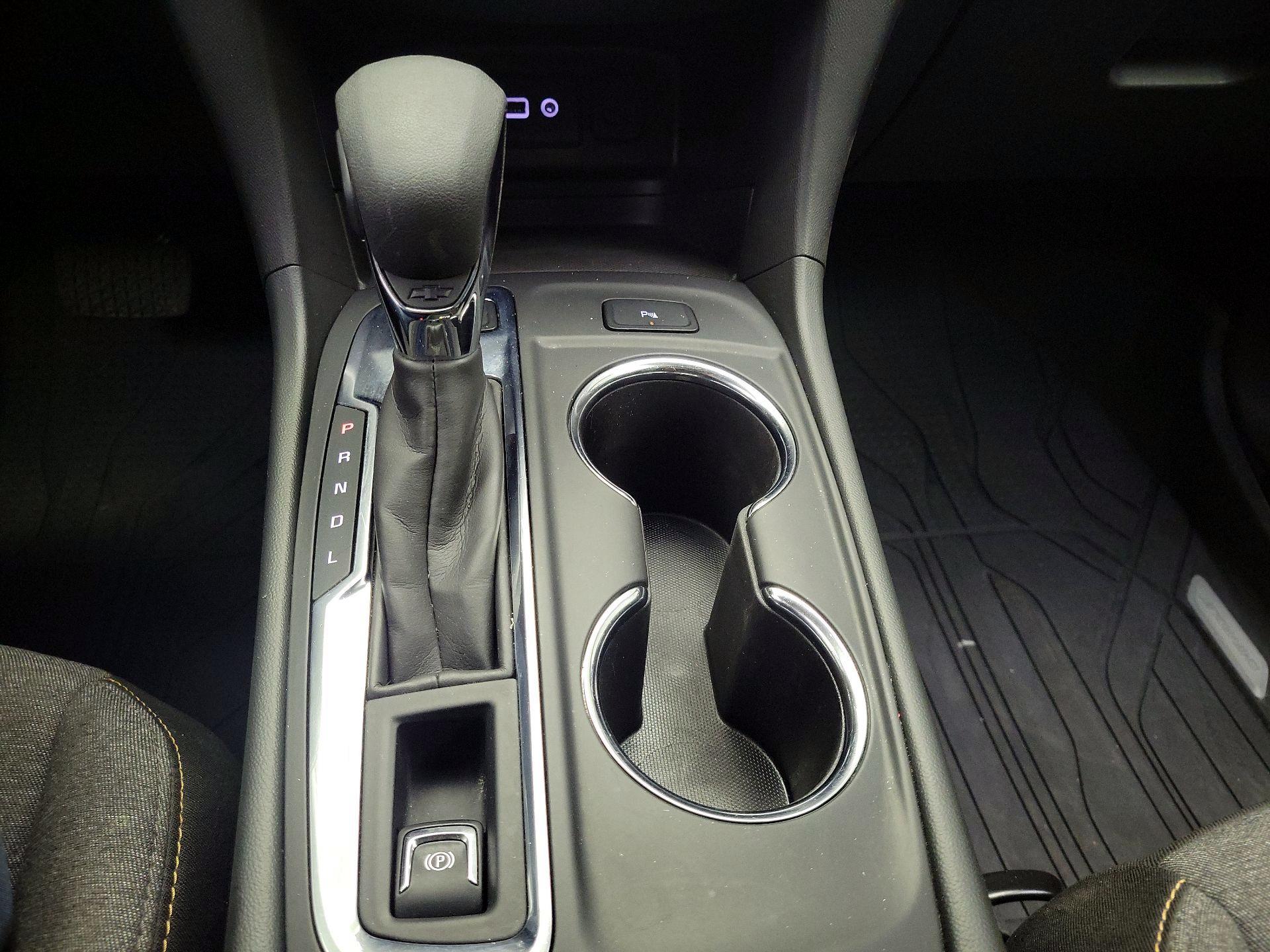 Thumbnail: 2023 Chevrolet Equinox - 17