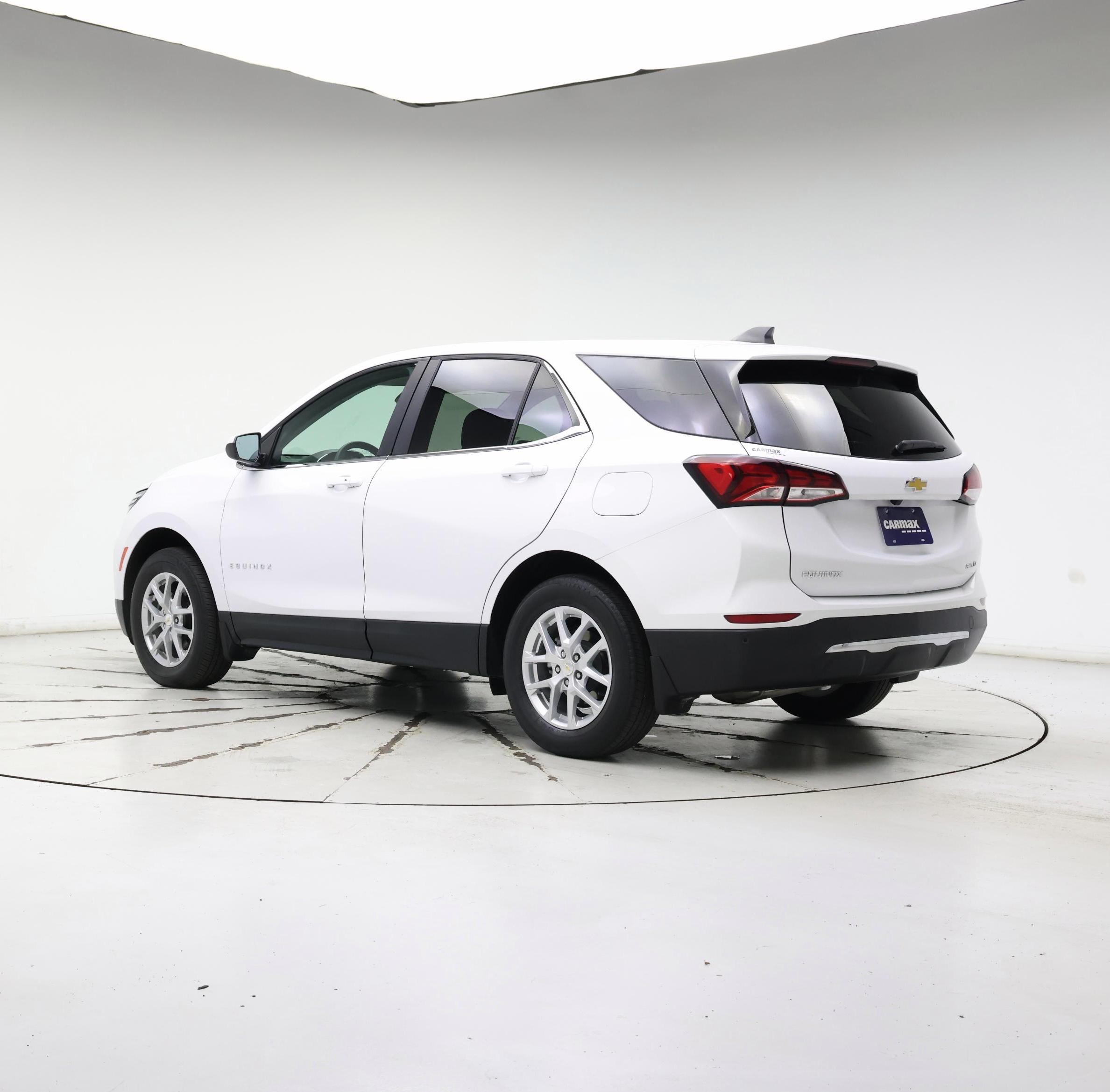 Thumbnail: 2023 Chevrolet Equinox - 2