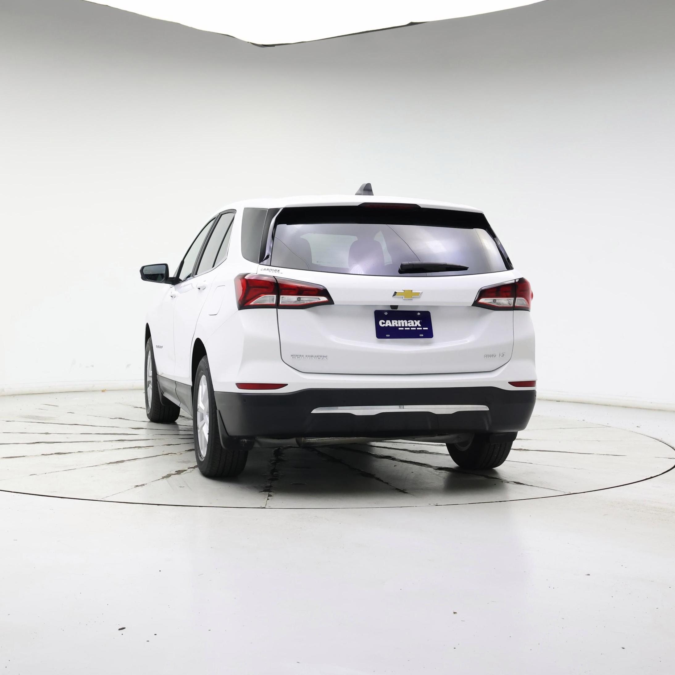Thumbnail: 2023 Chevrolet Equinox - 6