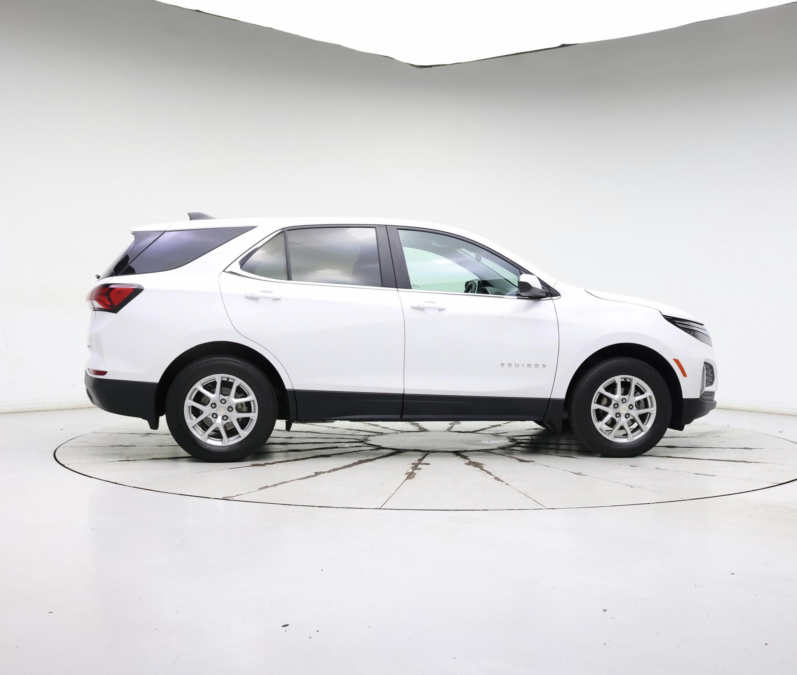 Thumbnail: 2023 Chevrolet Equinox - 7