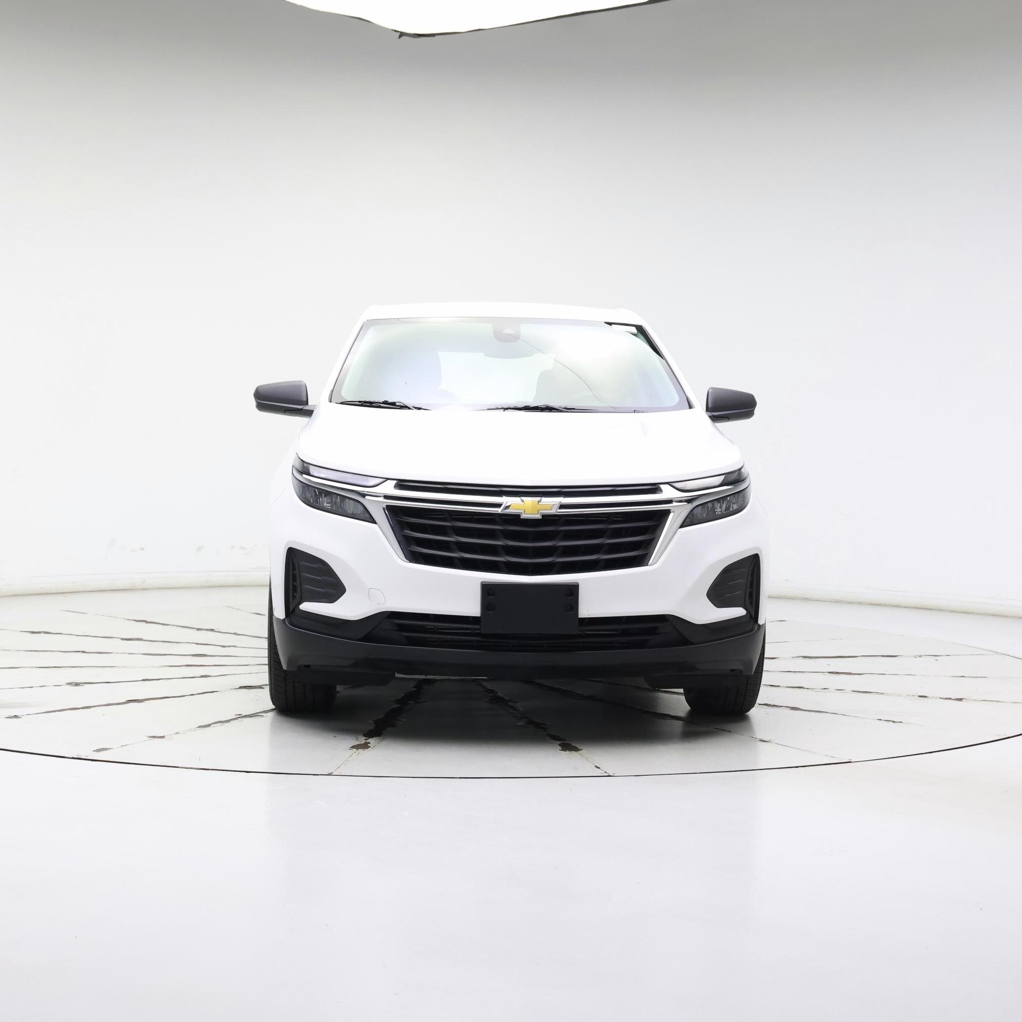 Thumbnail: 2022 Chevrolet Equinox - 5
