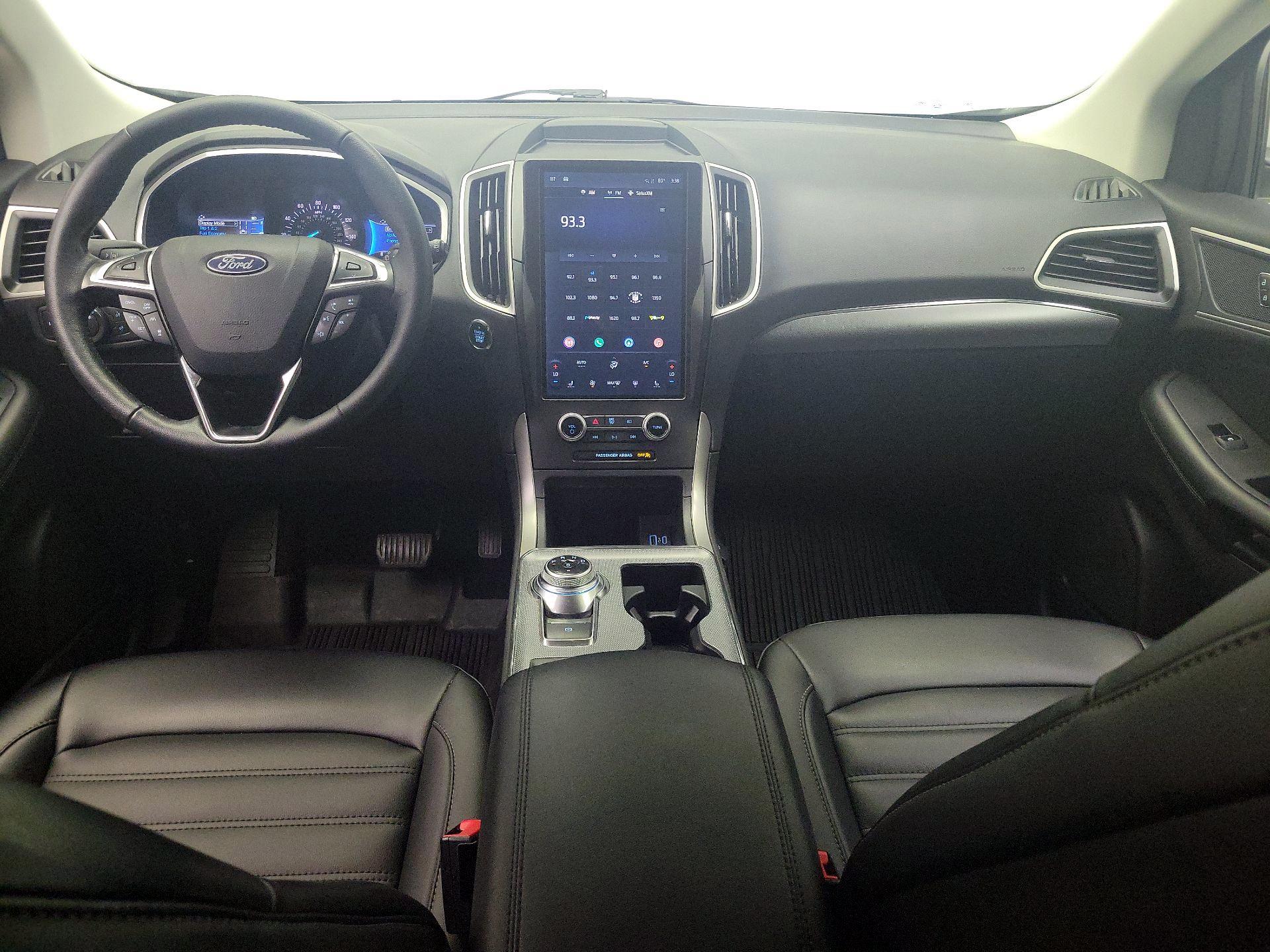 Thumbnail: 2021 Ford Edge - 9