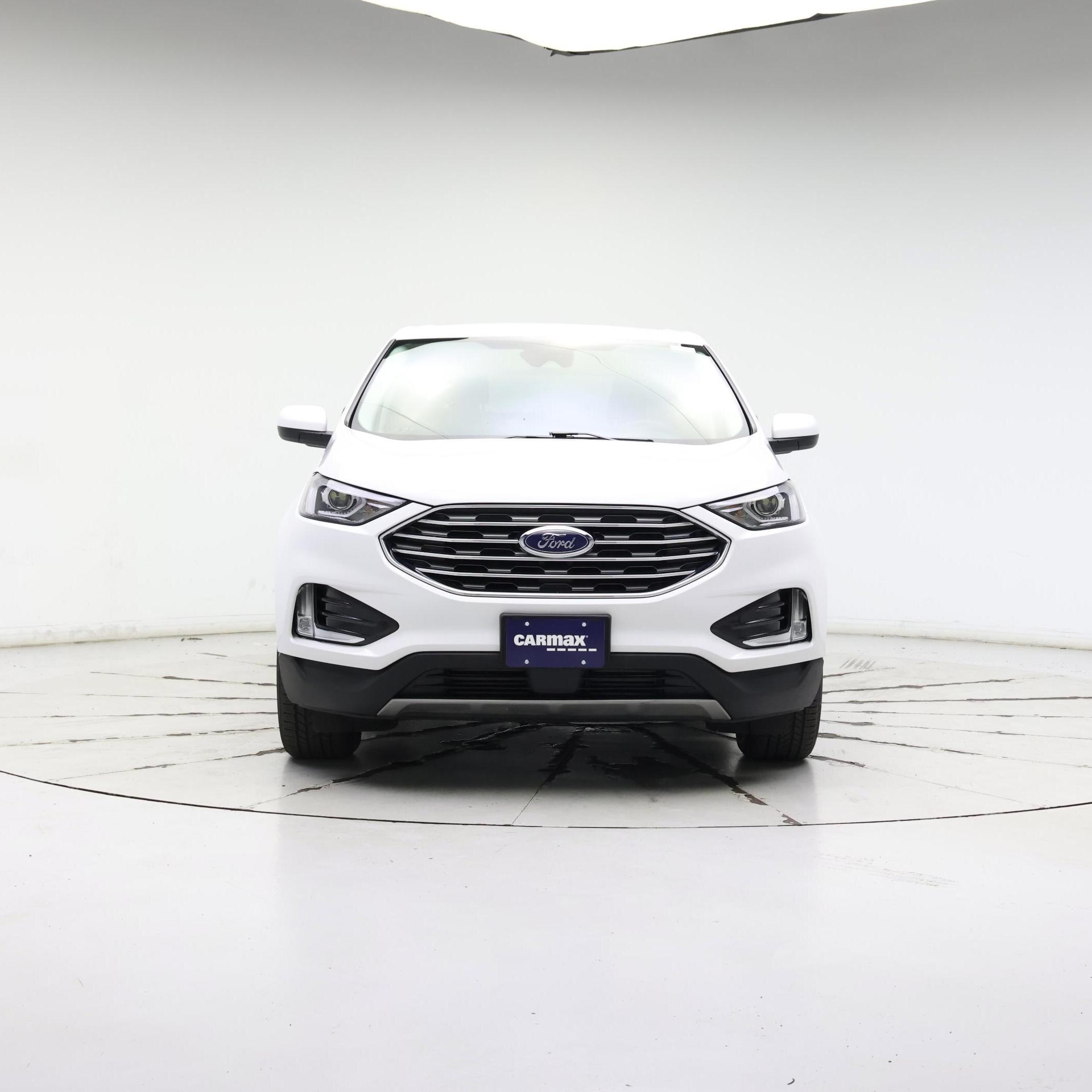 Thumbnail: 2021 Ford Edge - 5