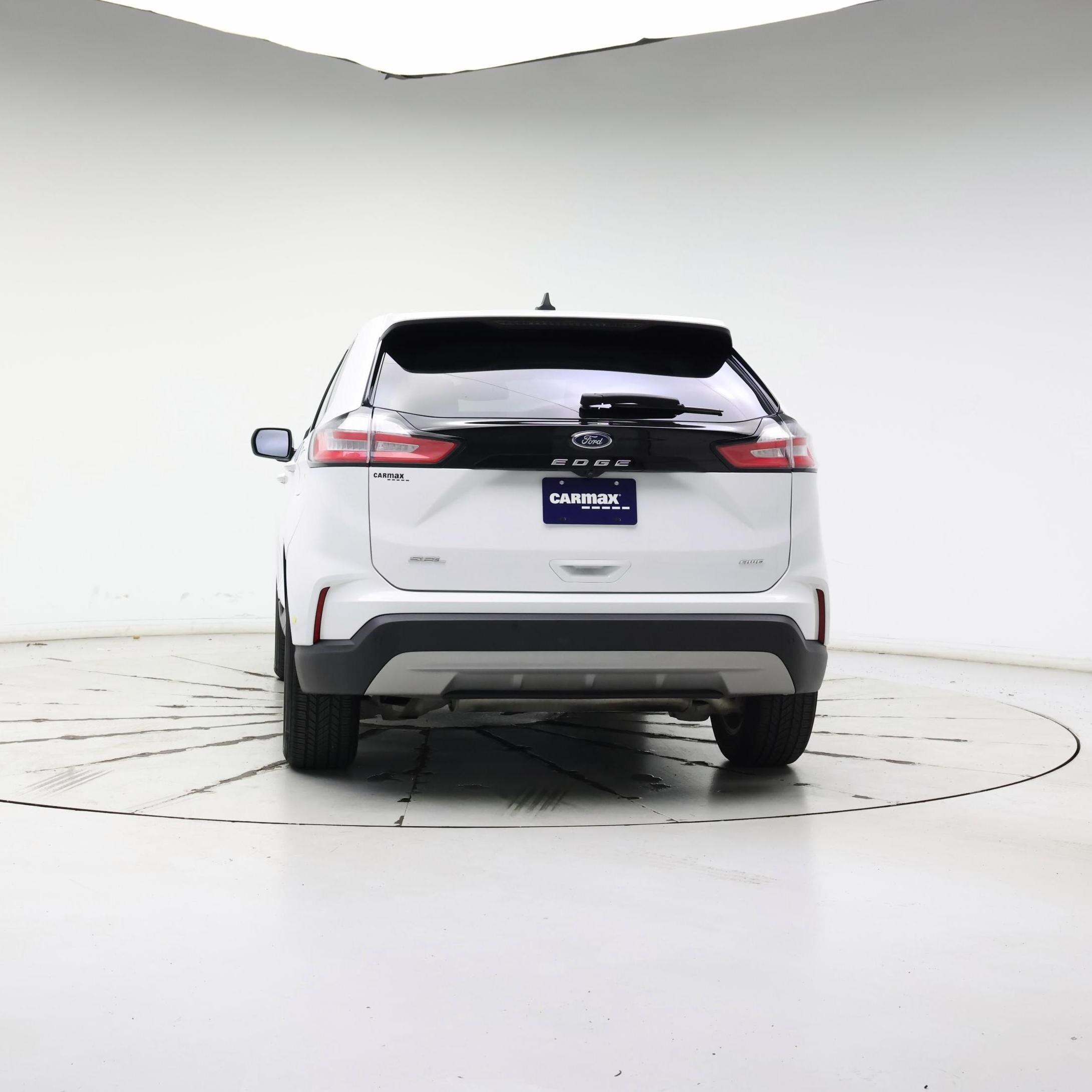 Thumbnail: 2021 Ford Edge - 6