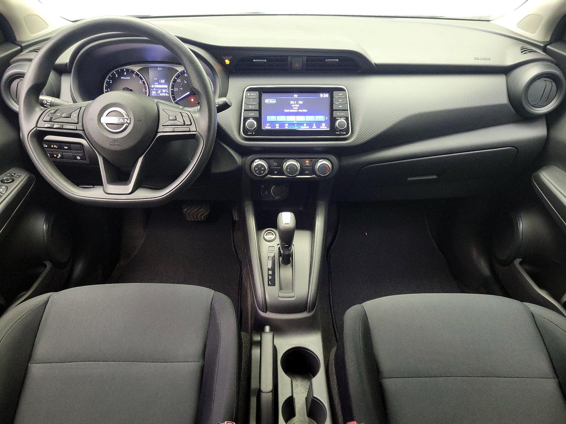 Thumbnail: 2023 Nissan Kicks - 9