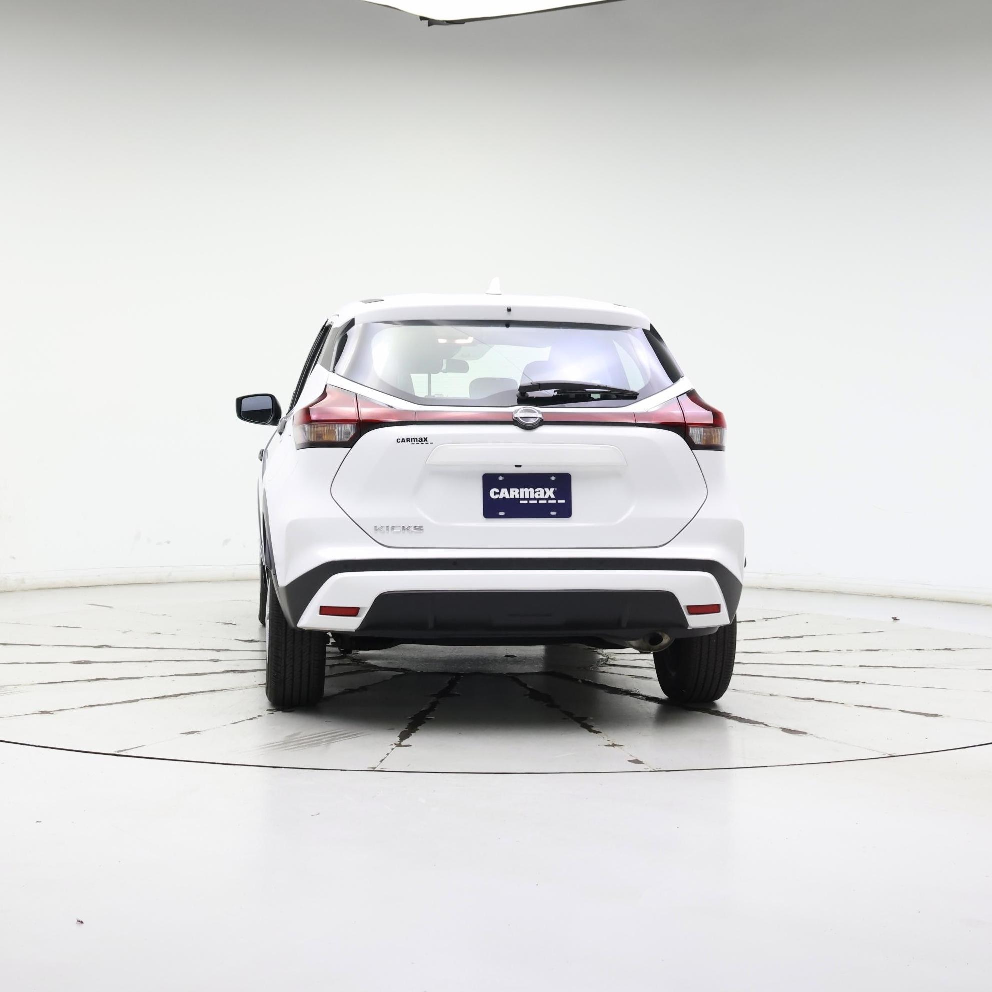 Thumbnail: 2023 Nissan Kicks - 6