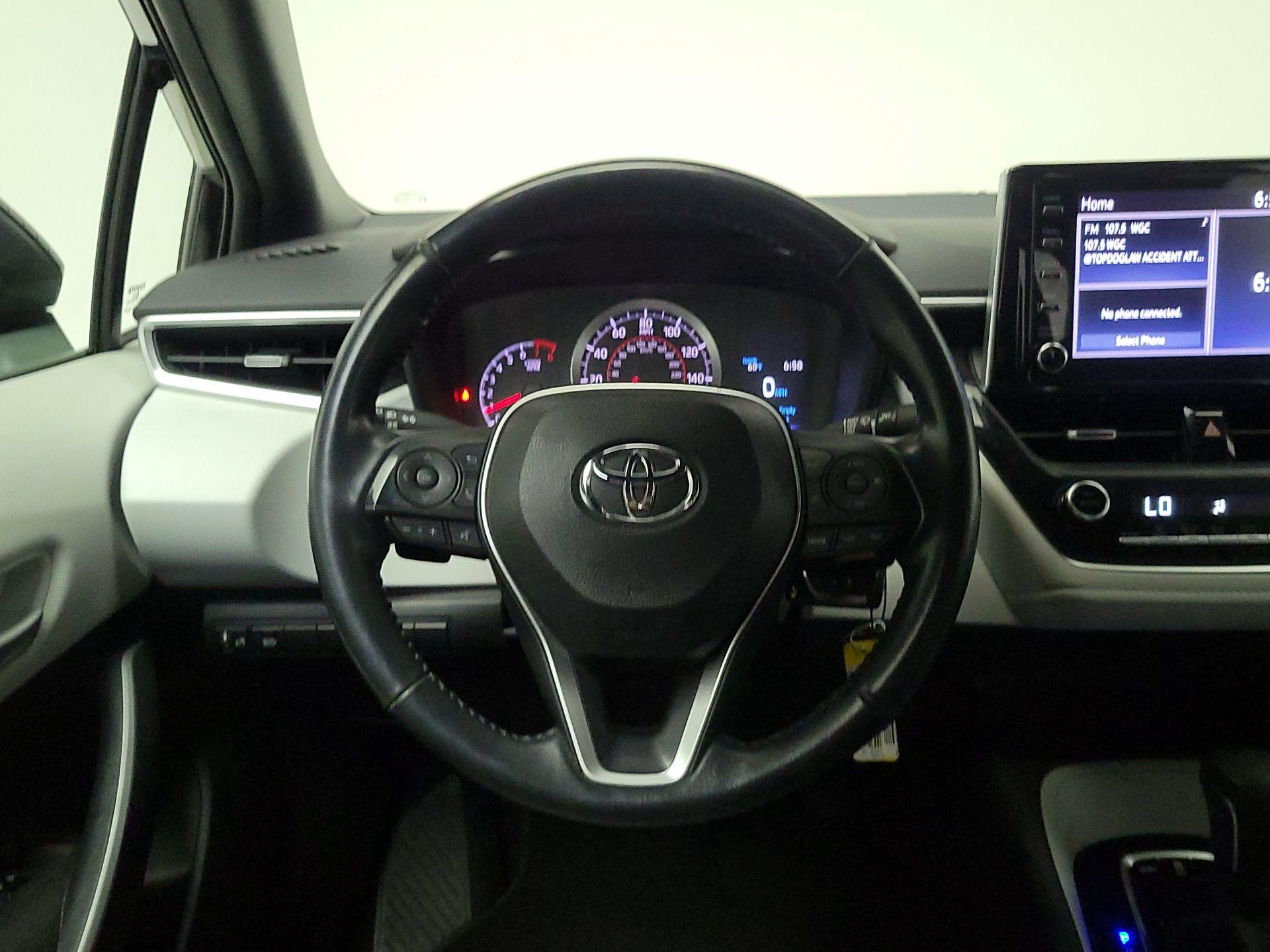 Thumbnail: 2020 Toyota Corolla - 10