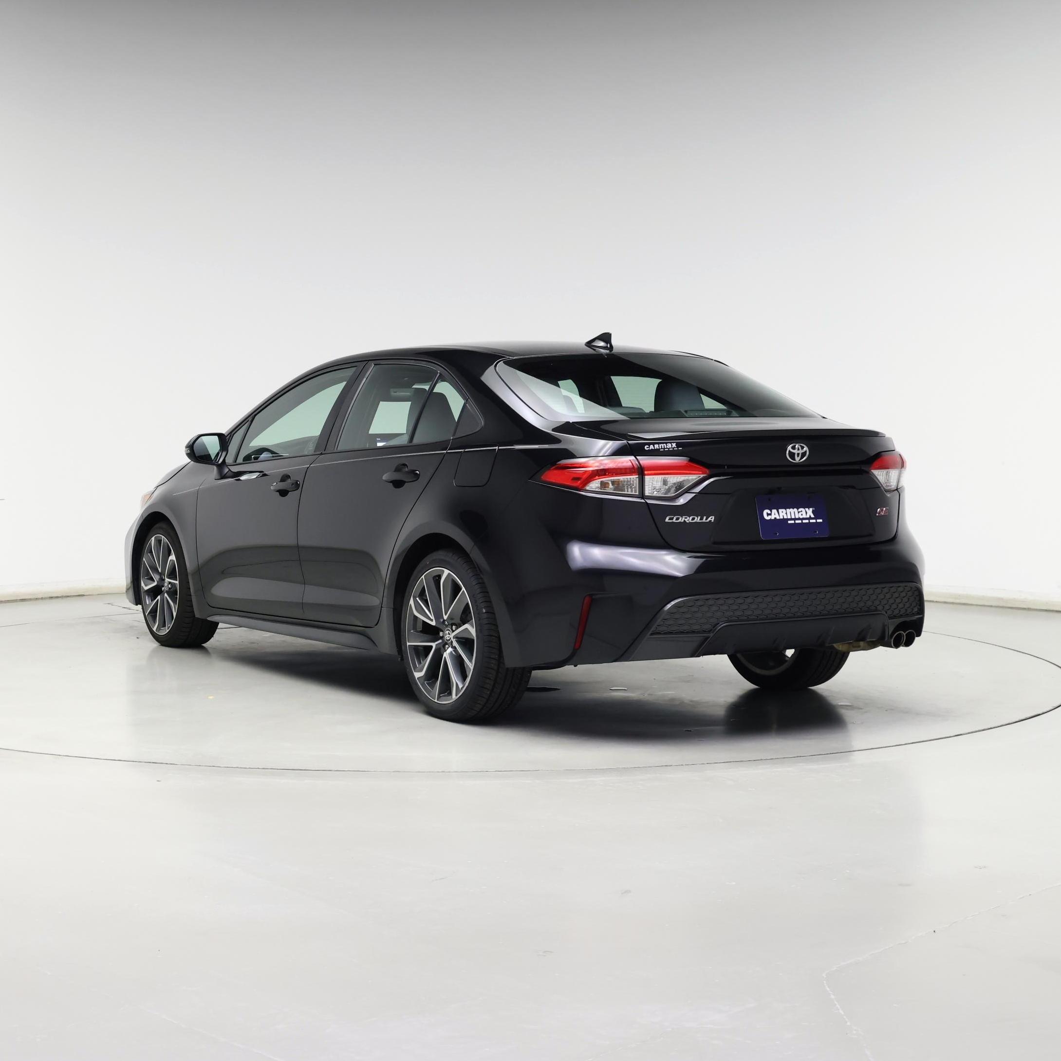 Thumbnail: 2020 Toyota Corolla - 2