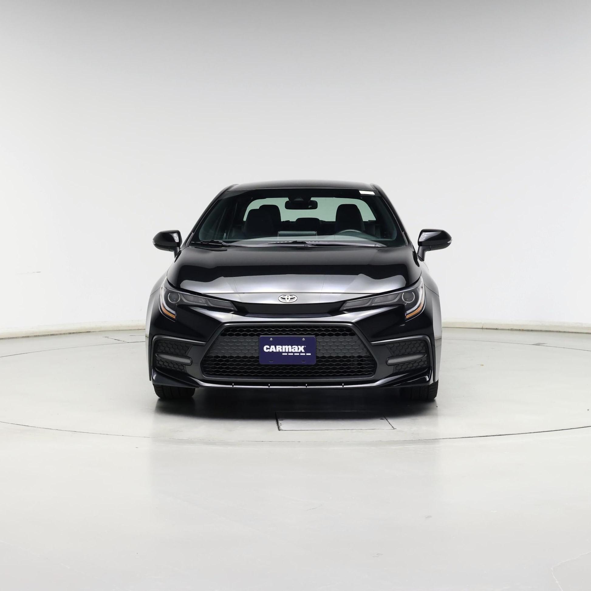 Thumbnail: 2020 Toyota Corolla - 5