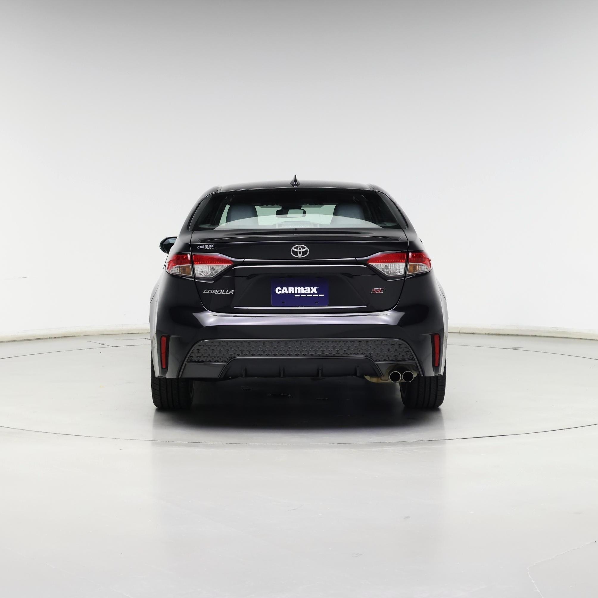 Thumbnail: 2020 Toyota Corolla - 6