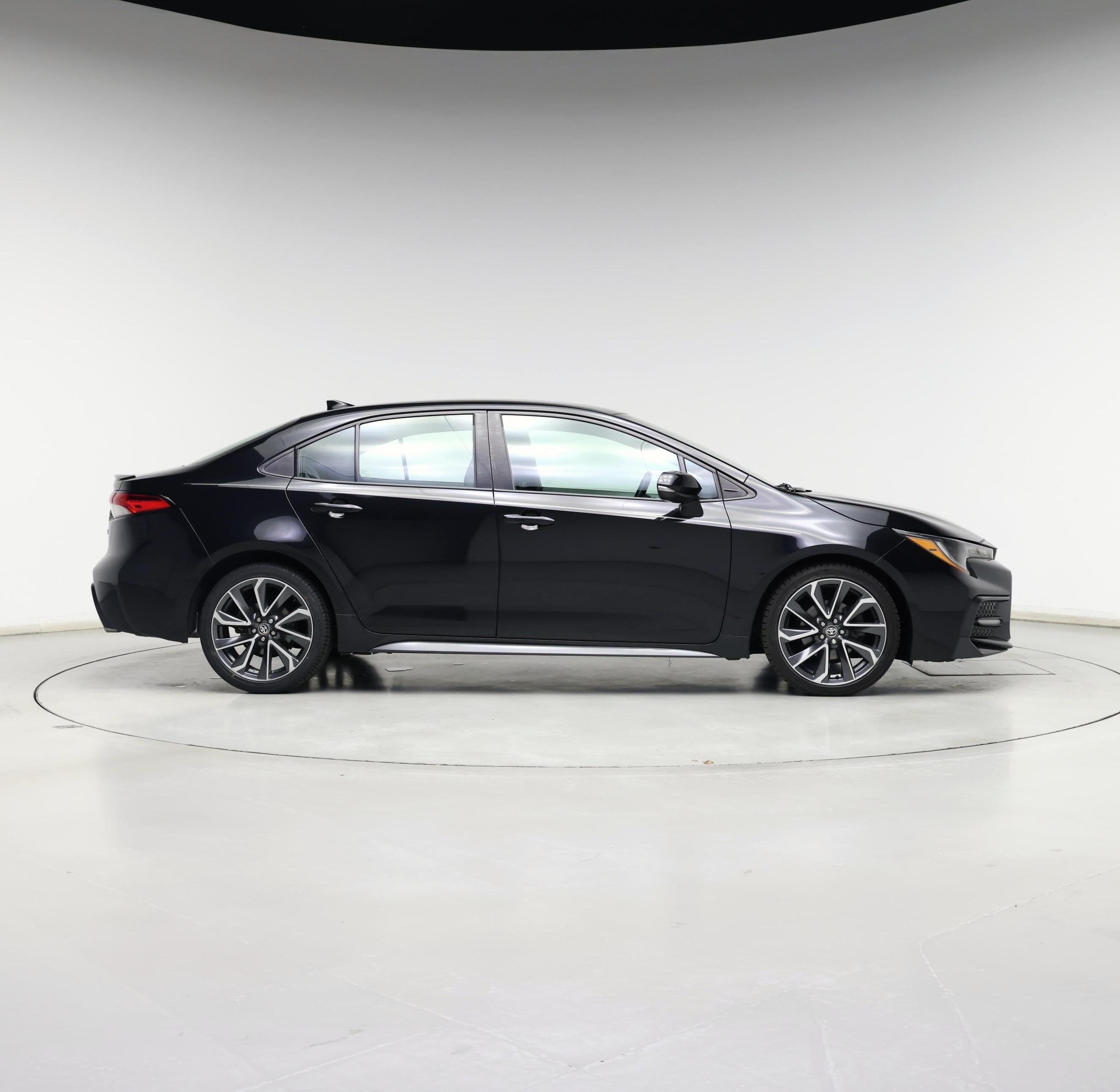 Thumbnail: 2020 Toyota Corolla - 7
