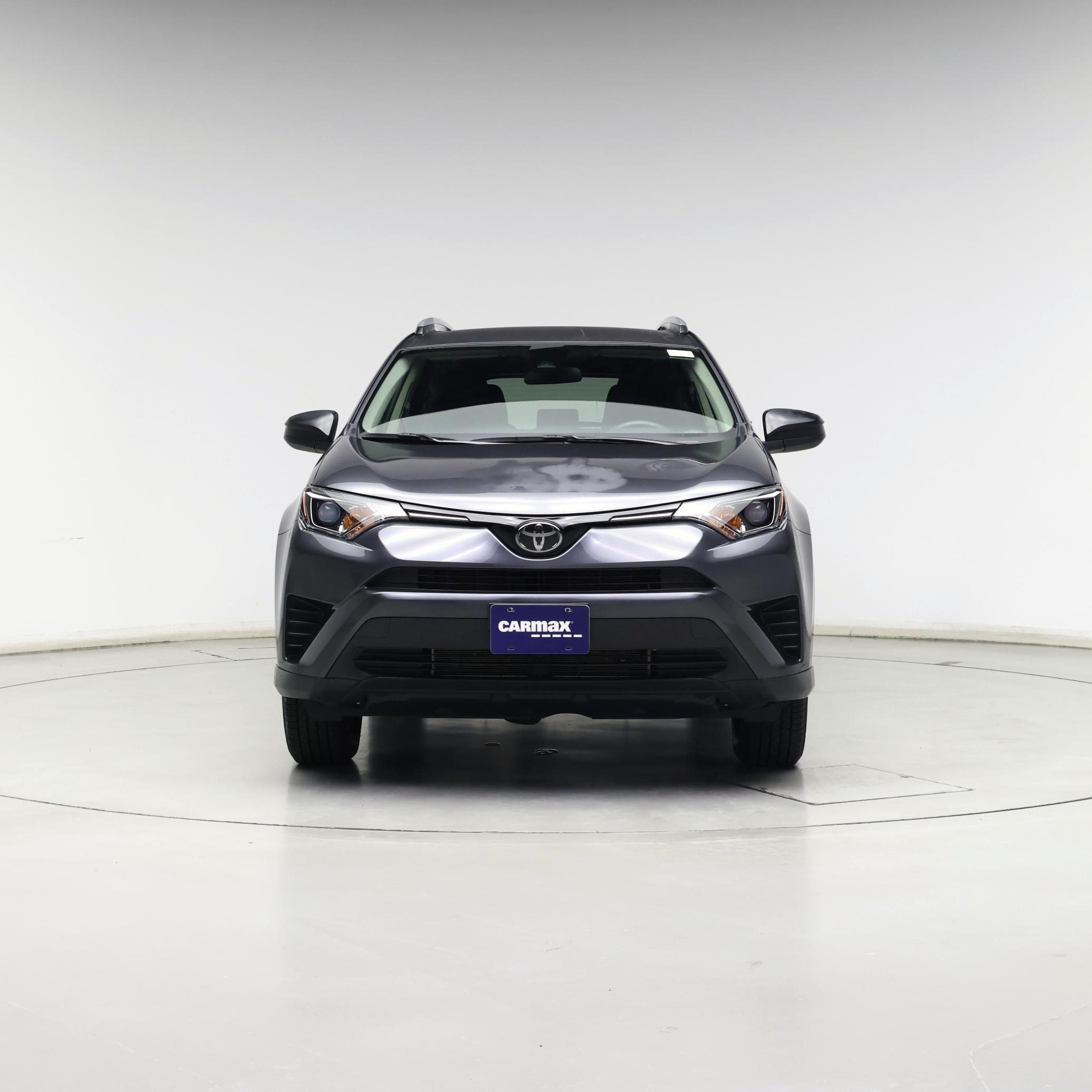 Thumbnail: 2018 Toyota RAV4 - 5