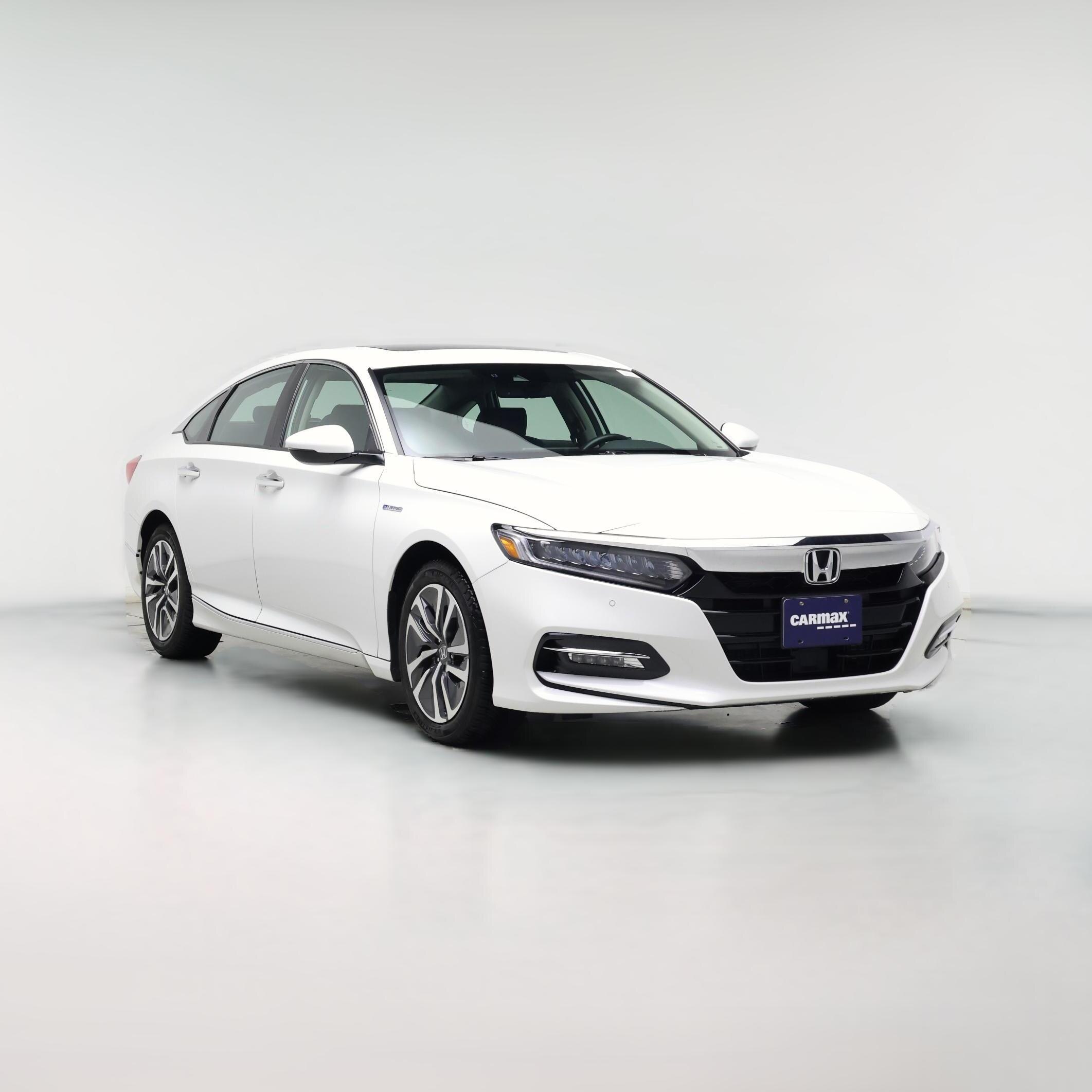 Thumbnail: 2019 Honda Accord - 1
