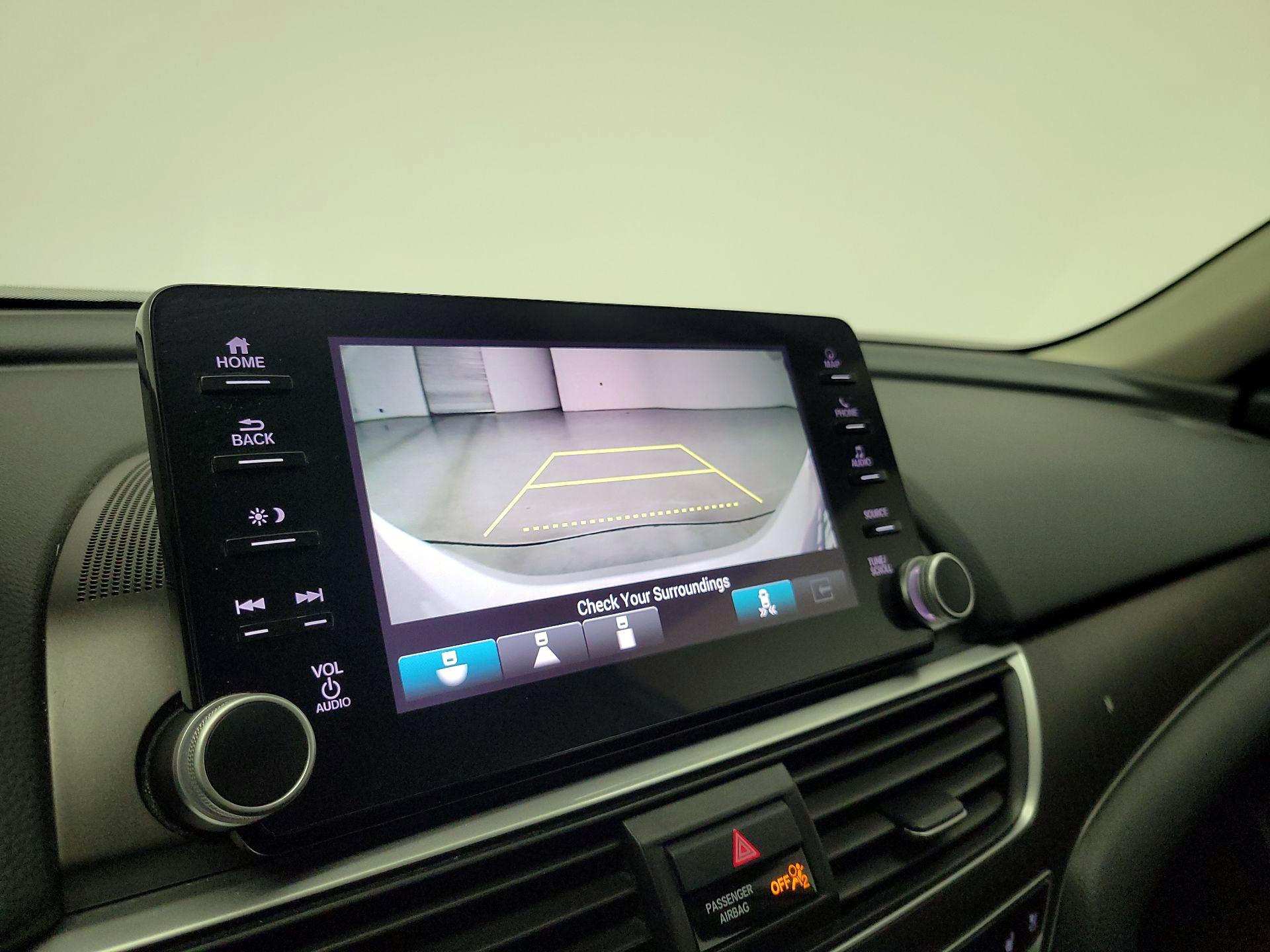 Thumbnail: 2019 Honda Accord - 15