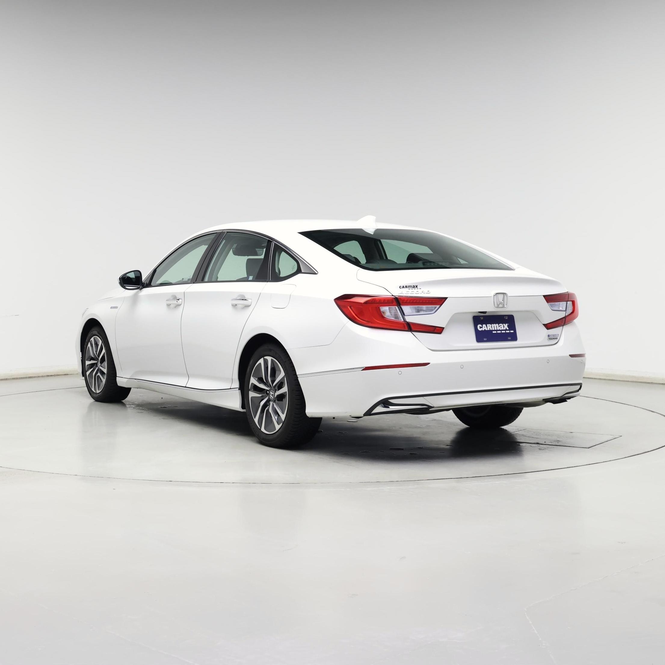 Thumbnail: 2019 Honda Accord - 2