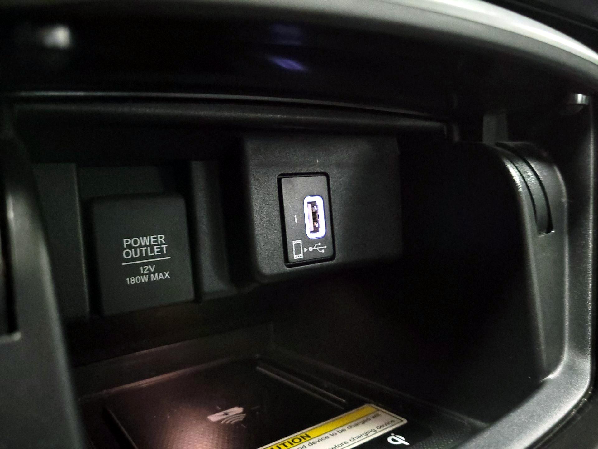 Thumbnail: 2019 Honda Accord - 19