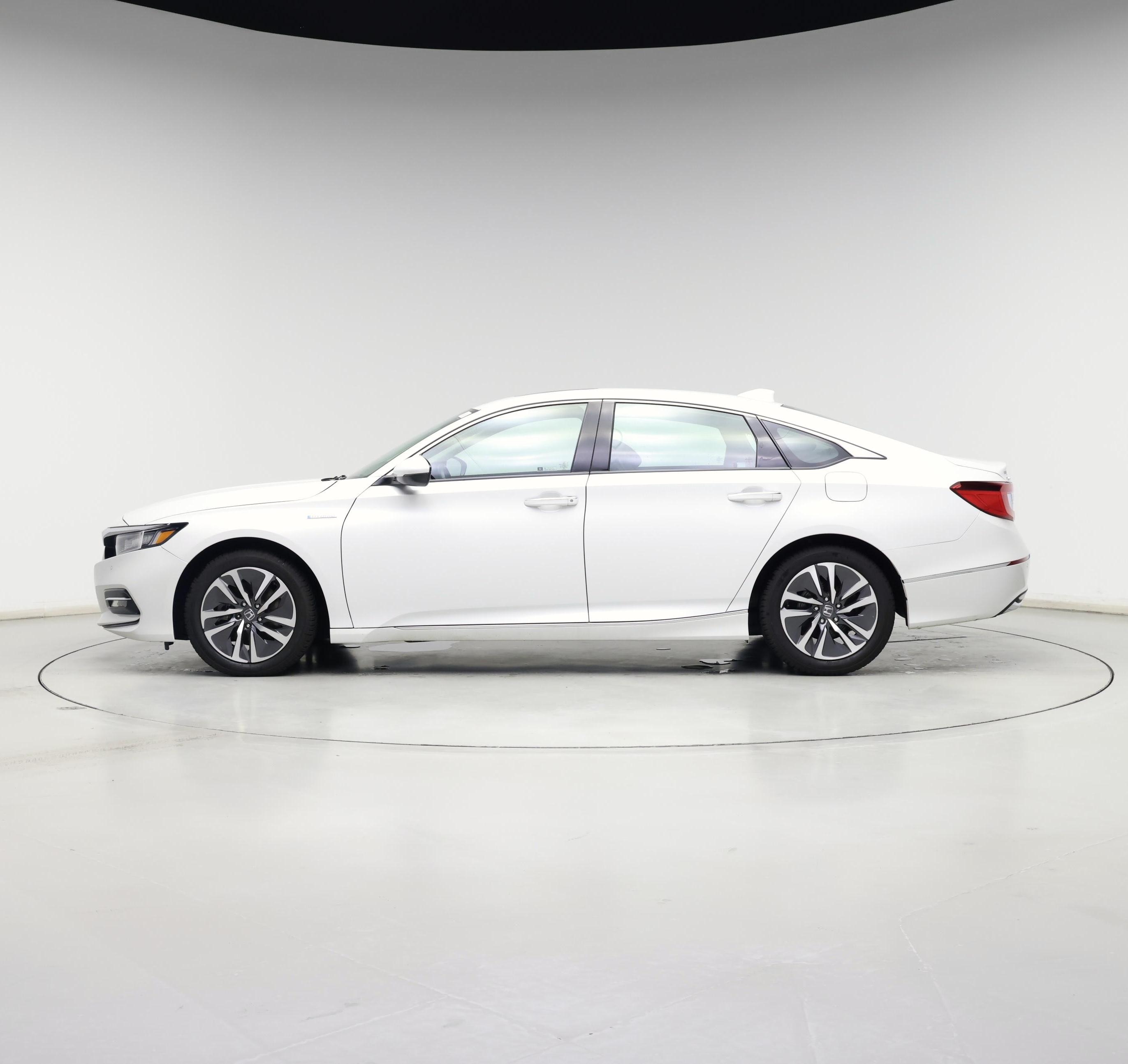 Thumbnail: 2019 Honda Accord - 3